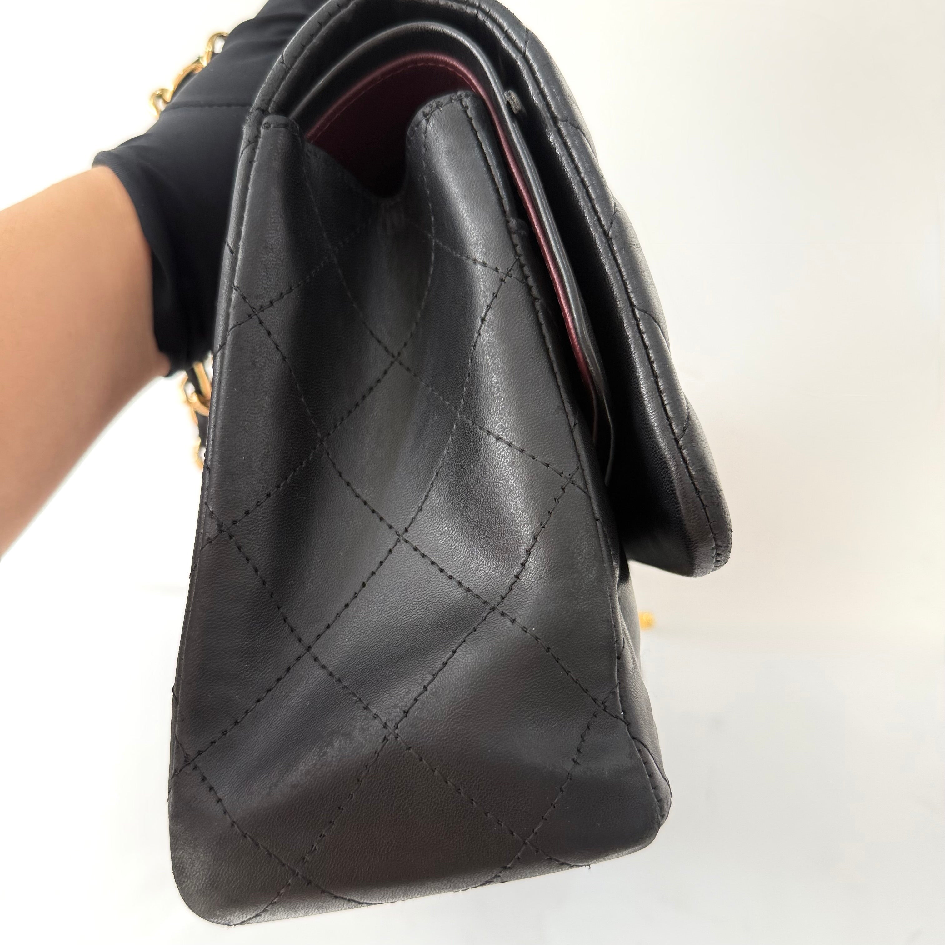 Chanel Classic Double Flap Medium