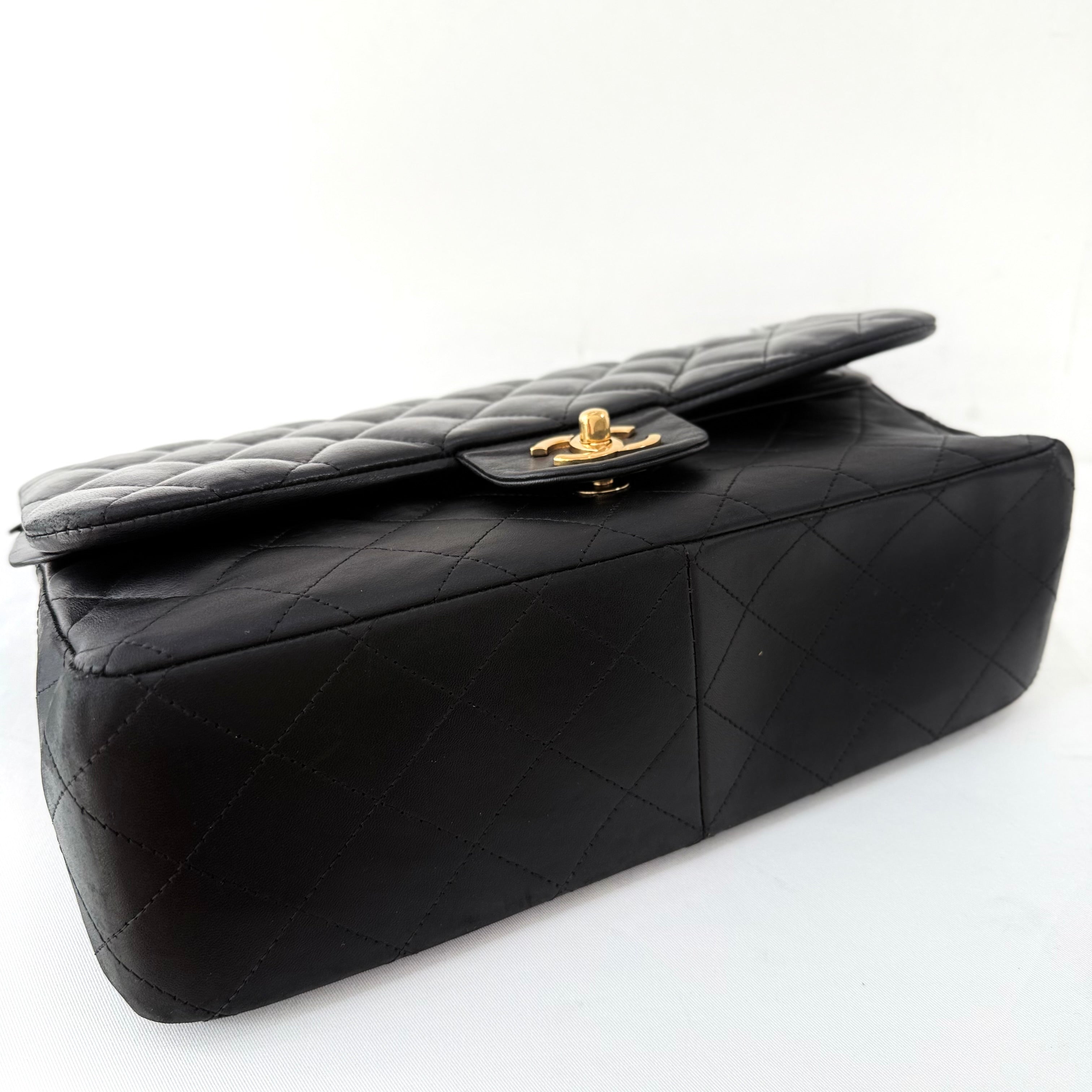 Chanel Classic Double Flap Medium