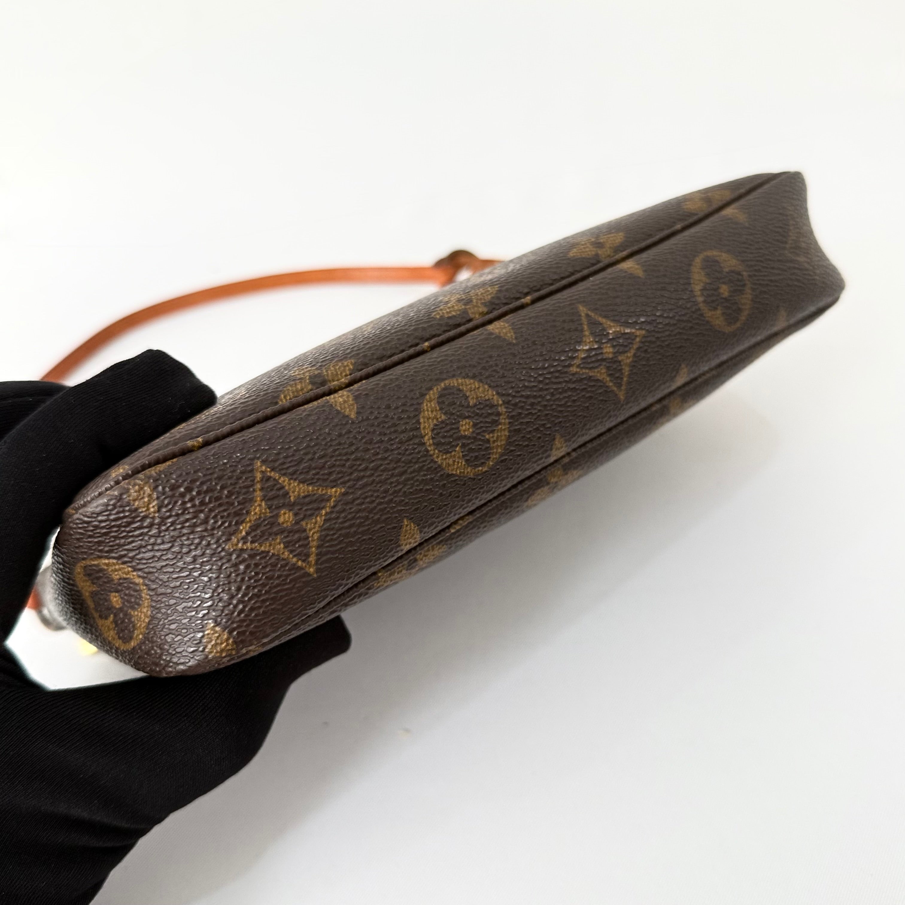 Louis Vuitton Pochette Accessoires Monogram 