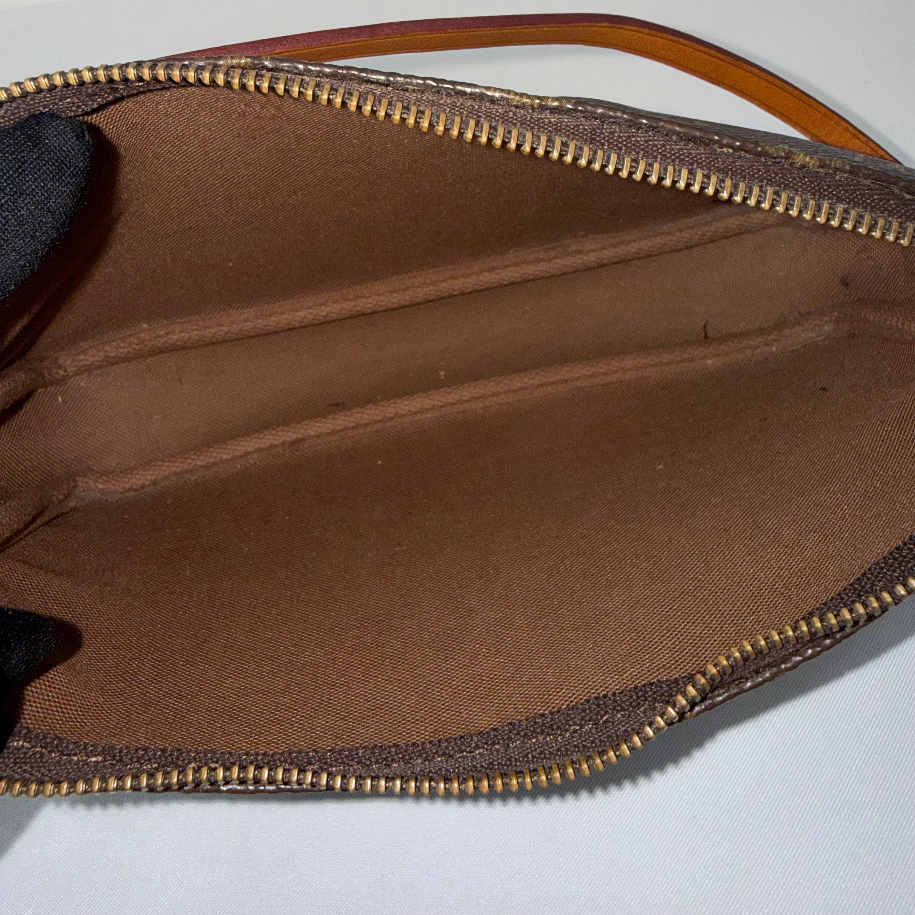 Louis Vuitton Pochette Accessoires Monogram 