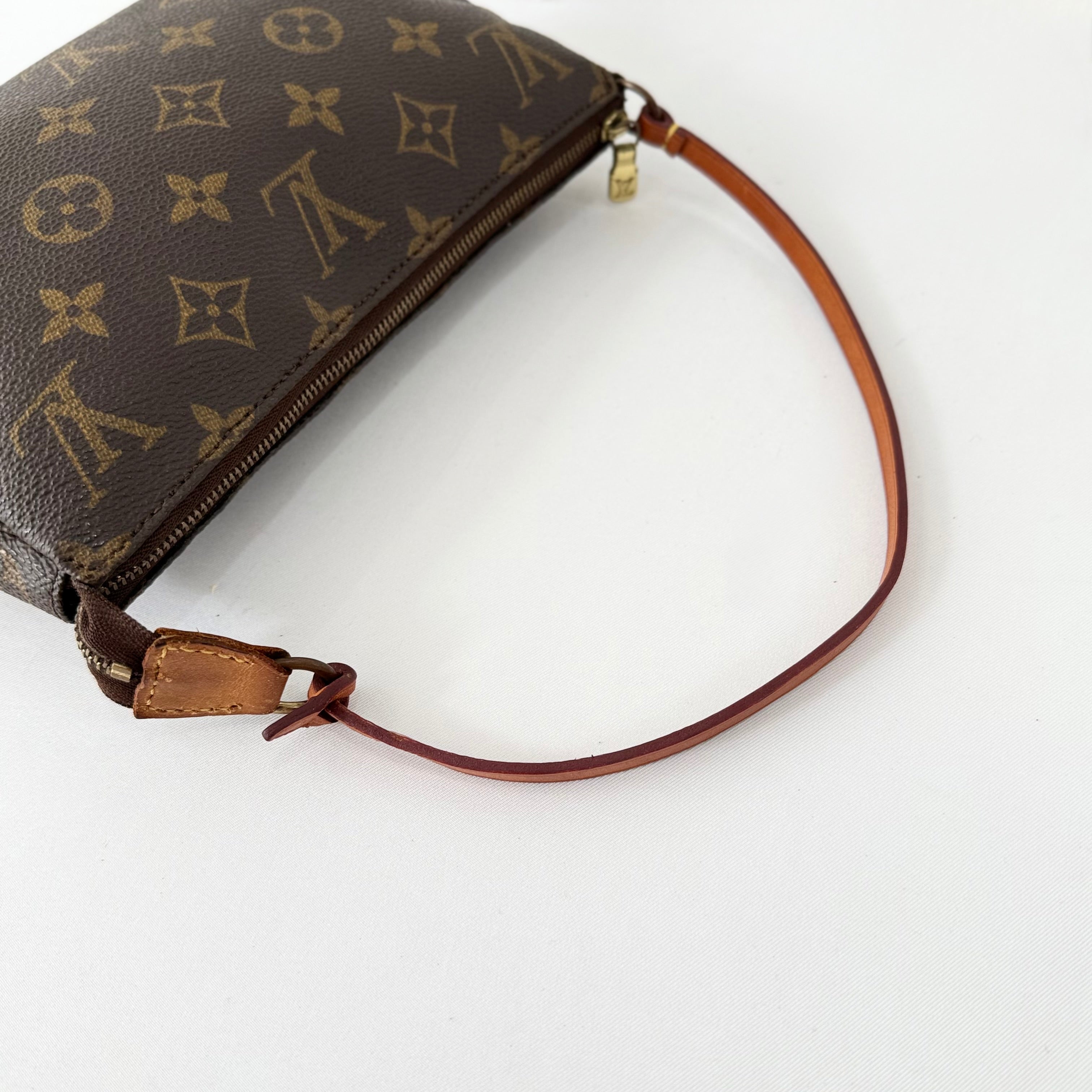 Louis Vuitton Pochette Accessoires Monogram 
