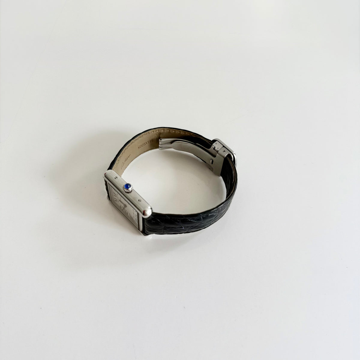Cartier Tank Must de Cartier Watch Small