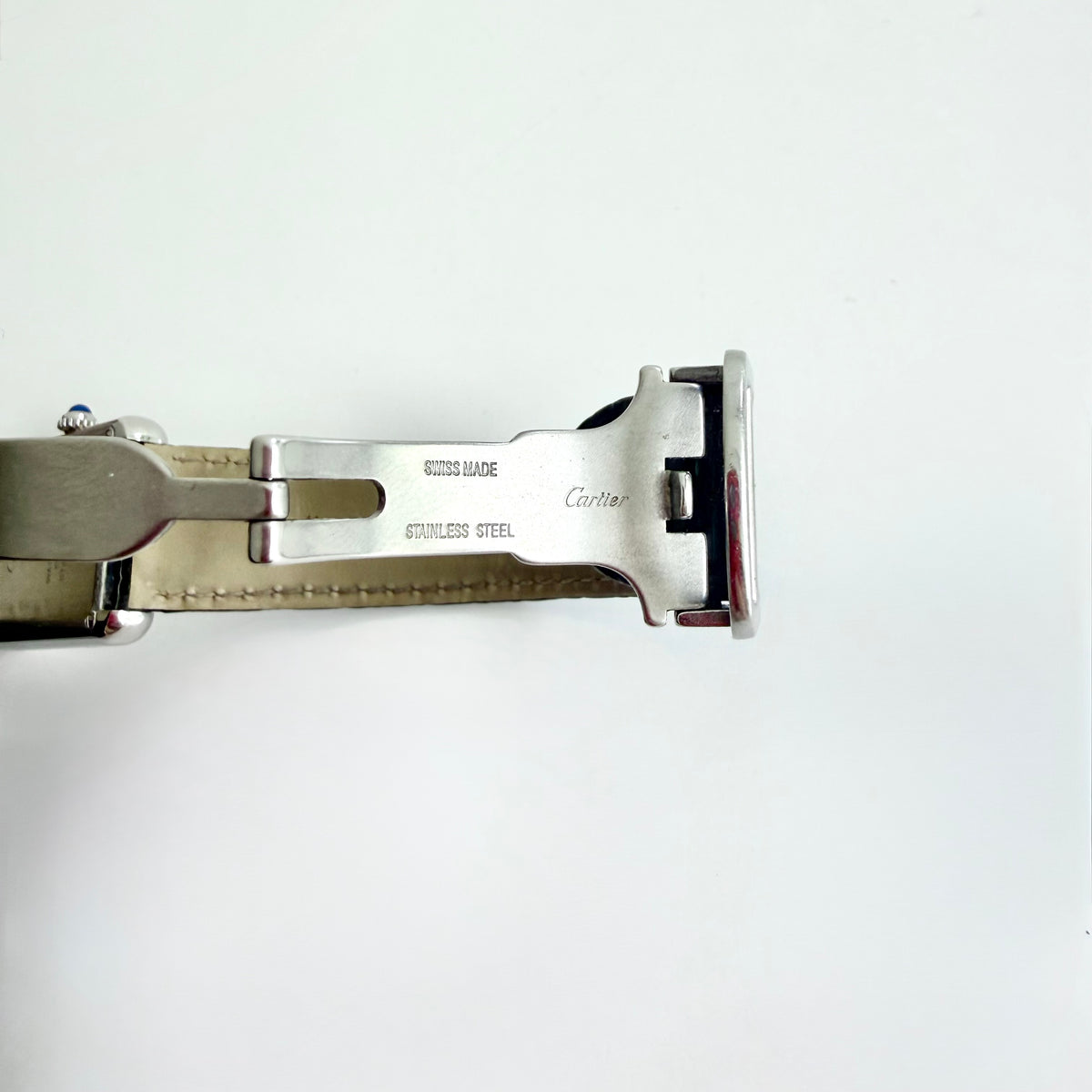 Cartier Tank Must de Cartier Watch Small