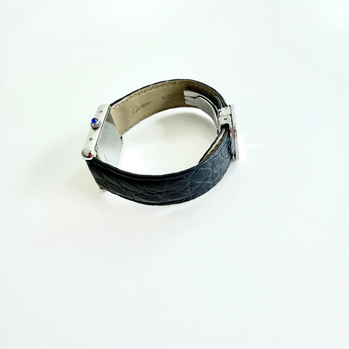 Cartier Tank Must de Cartier Watch Small