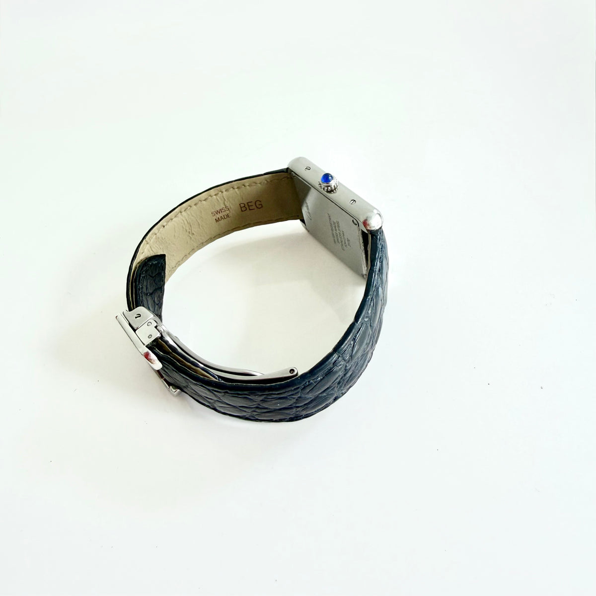 Cartier Tank Must de Cartier Watch Small