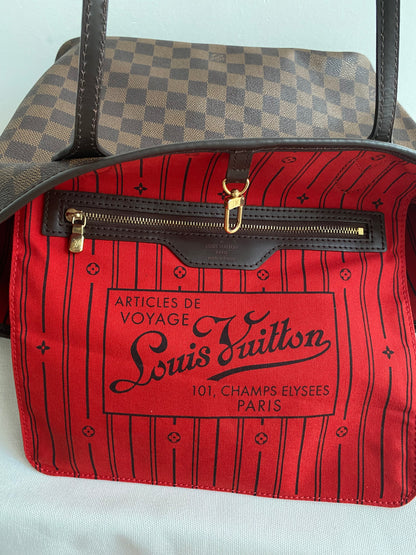 Louis Vuitton Neverfull MM Damier Ebene
