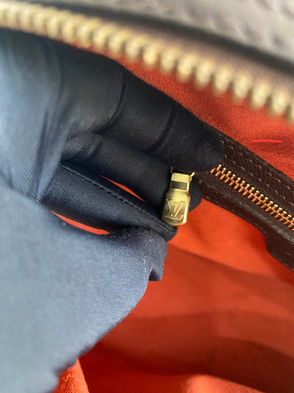 Louis Vuitton Triana Damier Ebene