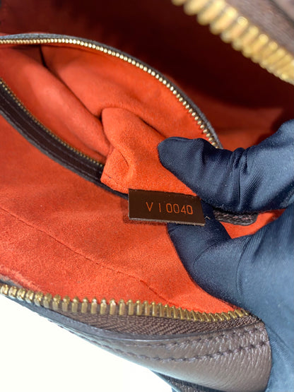 Louis Vuitton Triana Damier Ebene