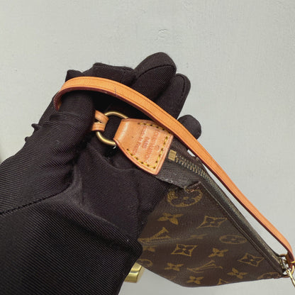 Louis Vuitton Pochette Accessories Monogram Canvas