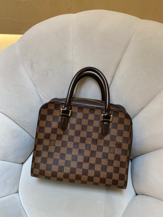 Louis Vuitton Triana Damier Ebene