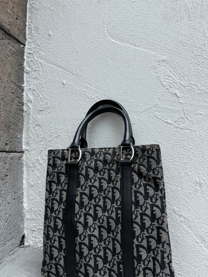 Dior Trotter Tote Hand Bag