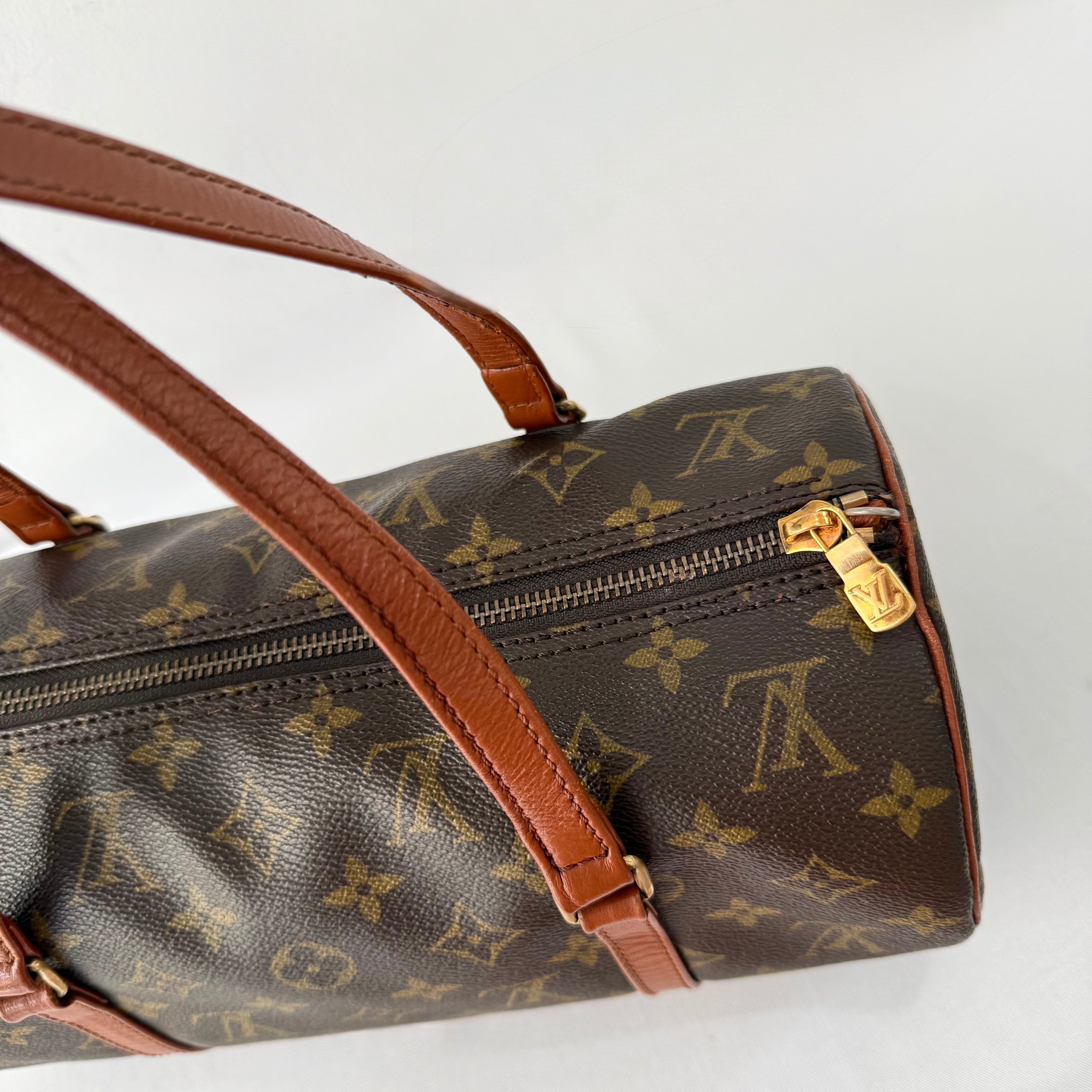 Louis Vuitton Papillon 30 Monogram
