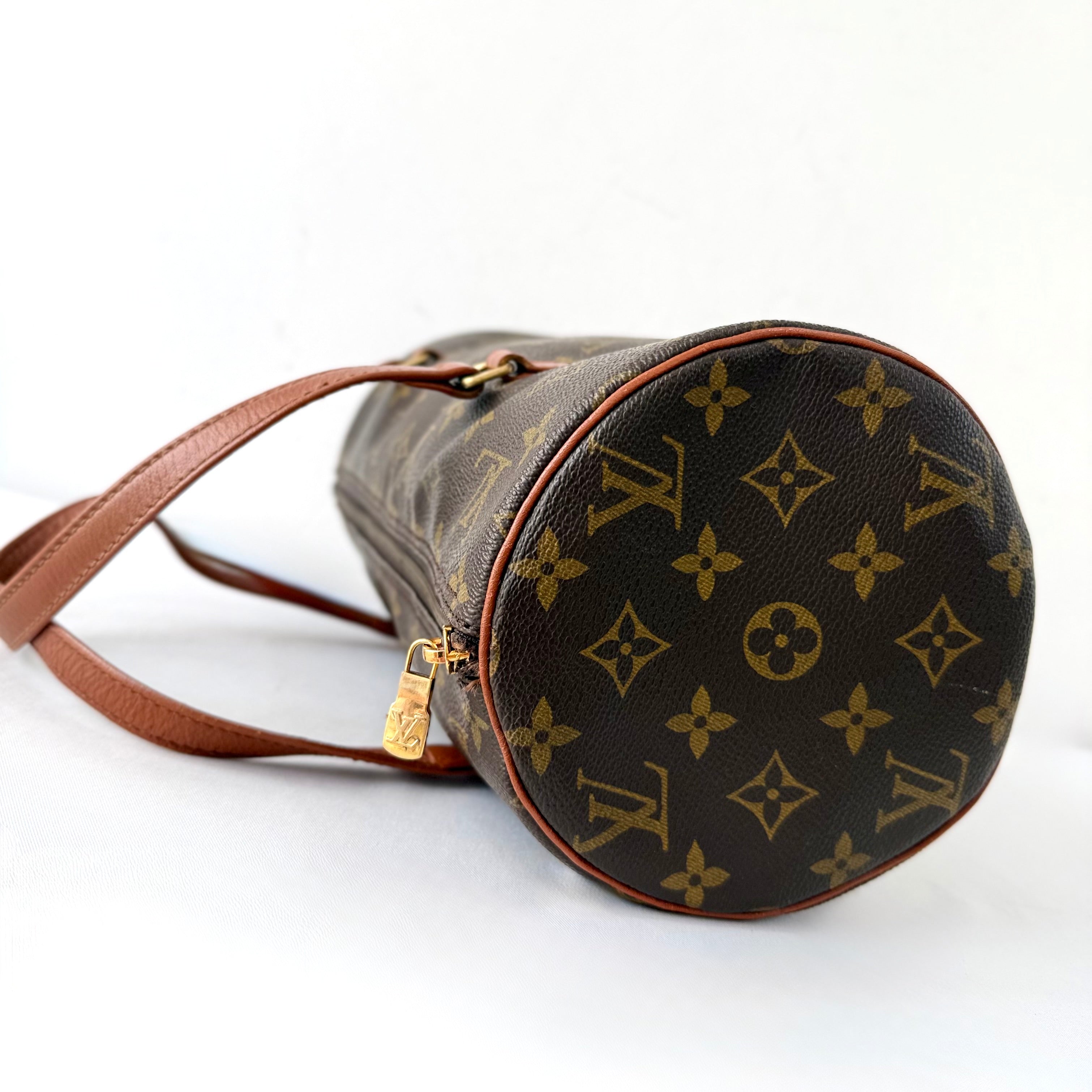 Louis Vuitton Papillon 30 Monogram