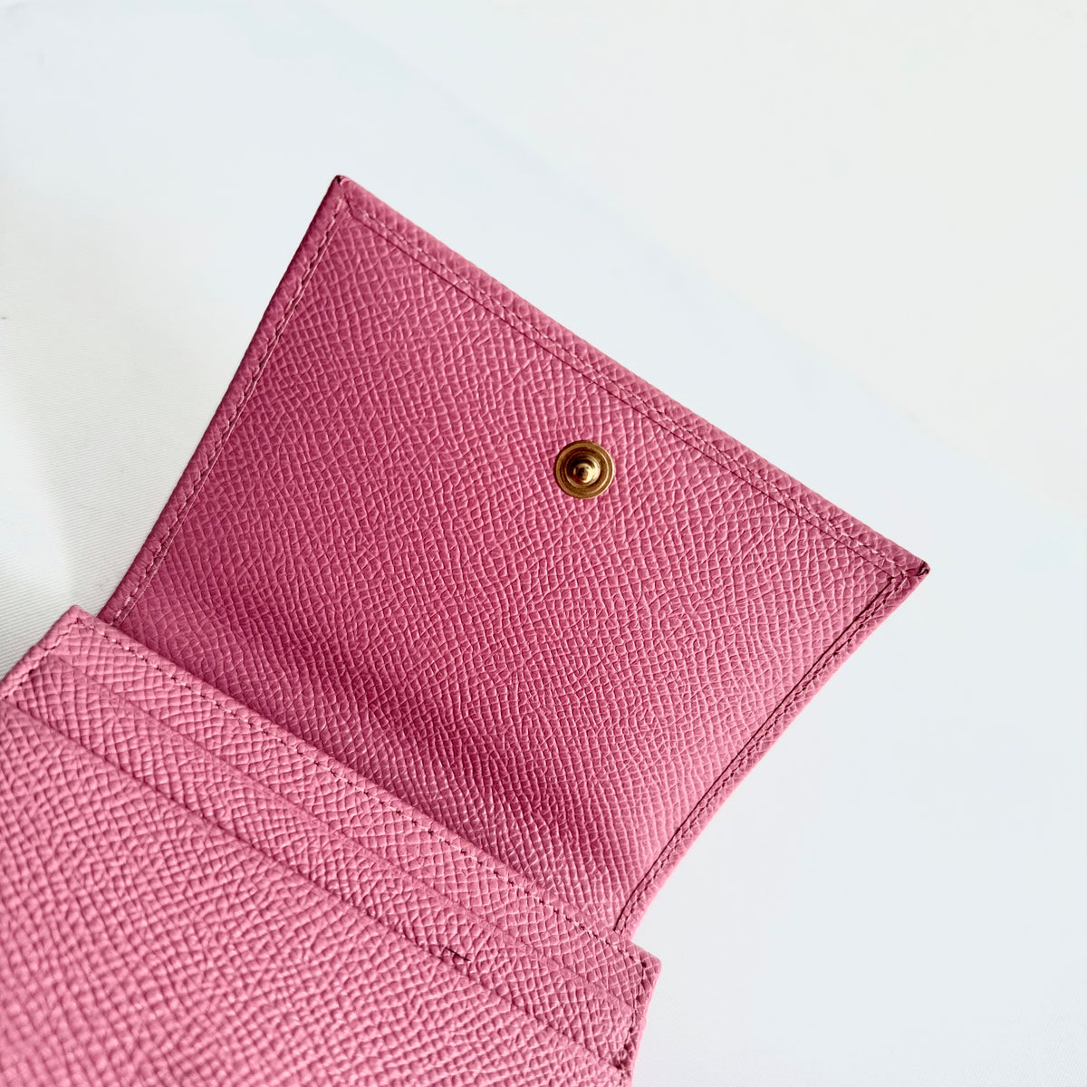 Dolce & Gabbana Dauphine Wallet