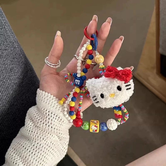 Hello Kitty Charms