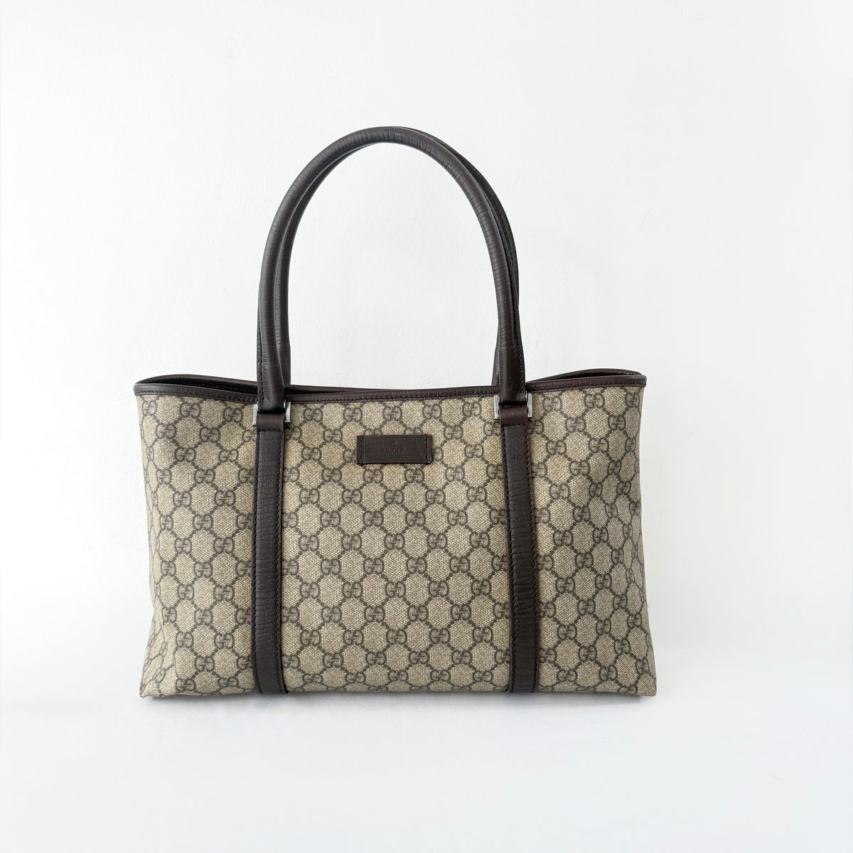 Gucci GG Supreme Joy Medium Tote