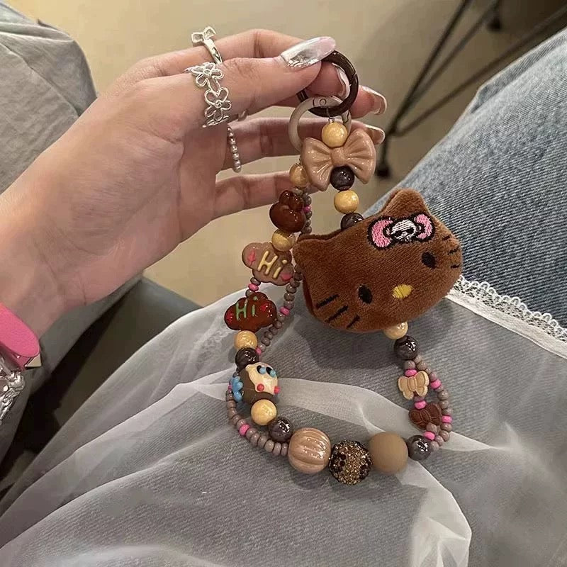 Hello Kitty Charms