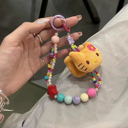 Hello Kitty Charms