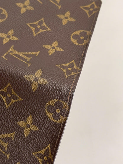 Louis Vuitton Monogram Multiple Bifold Wallet