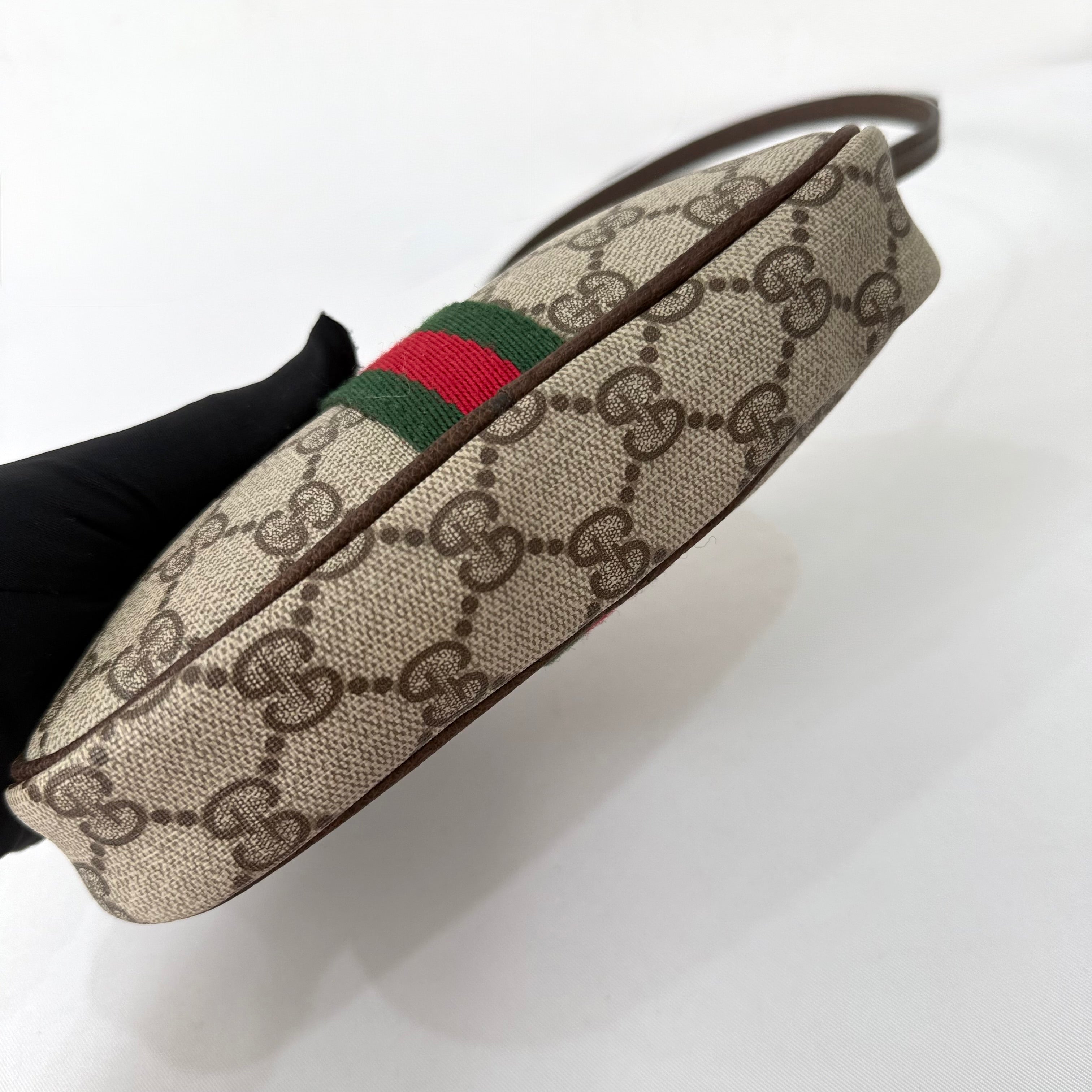 Gucci Ophidia Pochette Bag