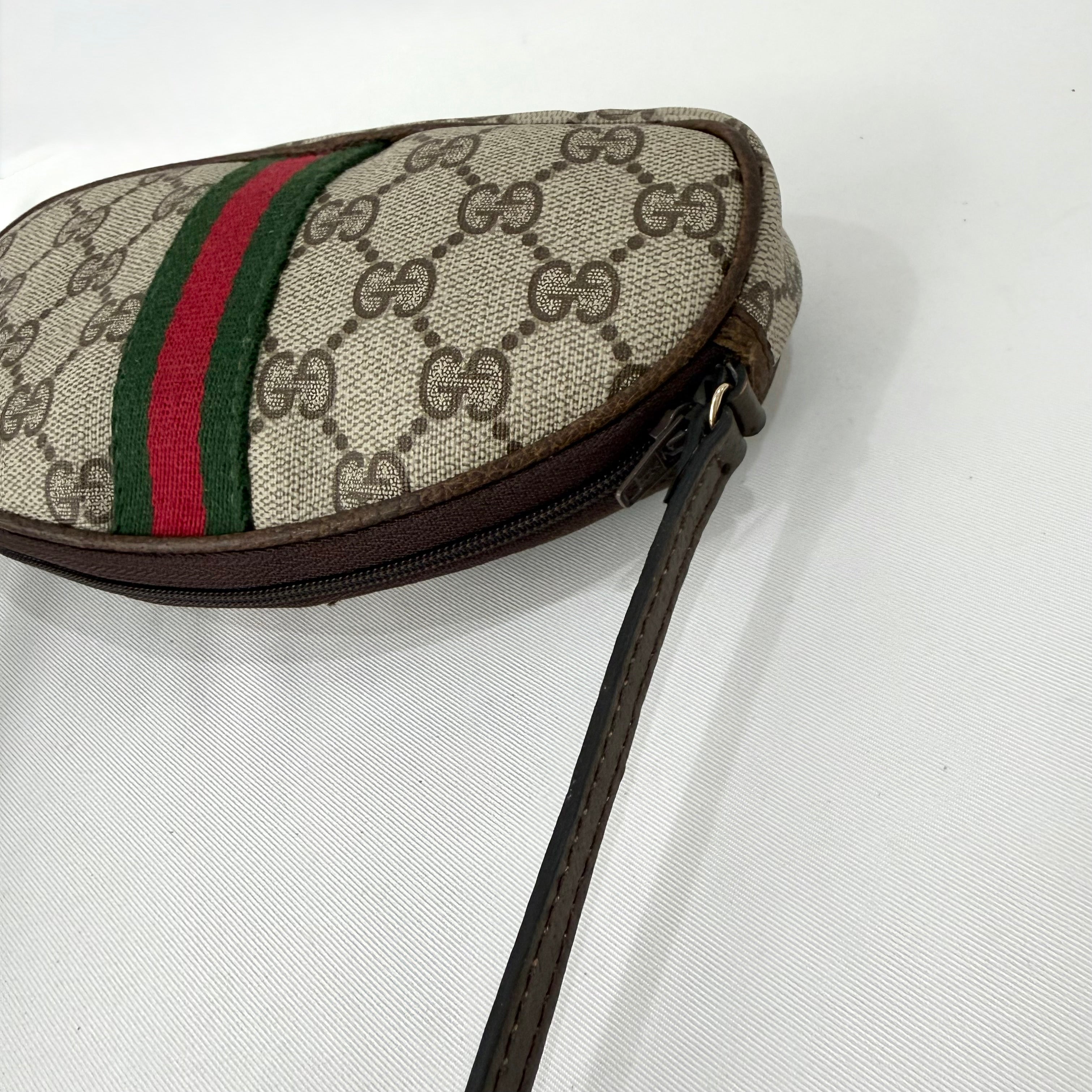Gucci Ophidia Pochette Bag