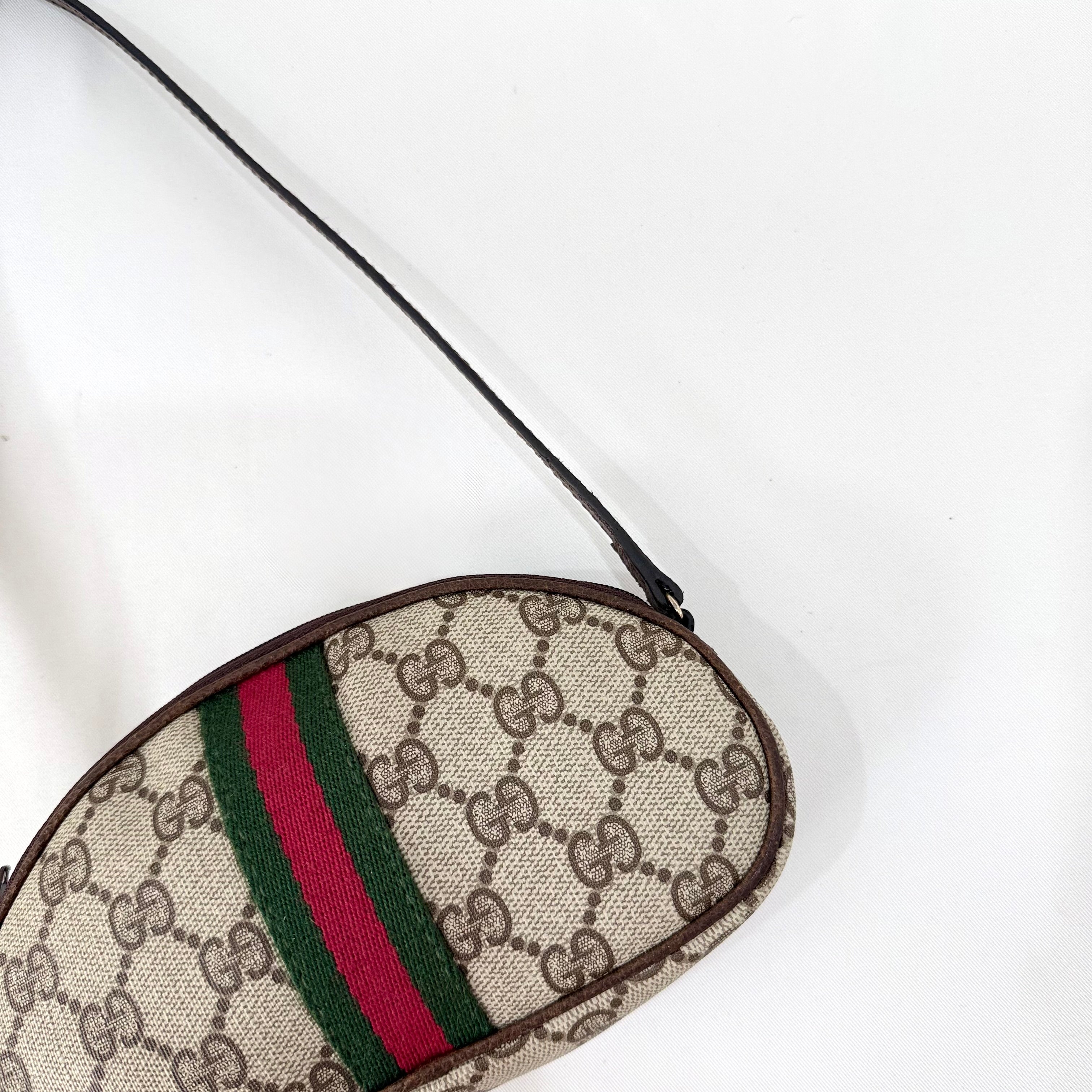 Gucci Ophidia Pochette Bag