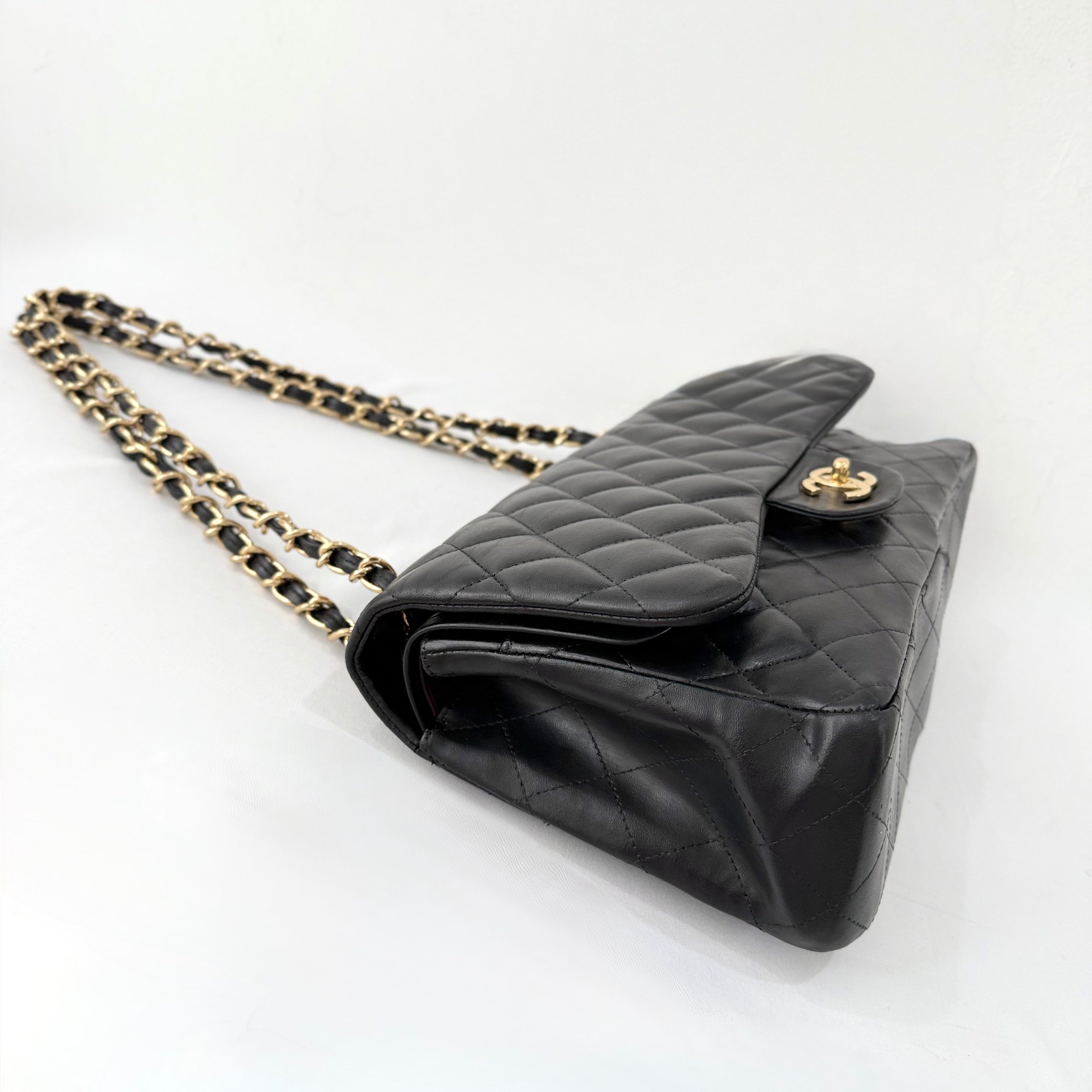 Chanel Classic Double Flap Medium