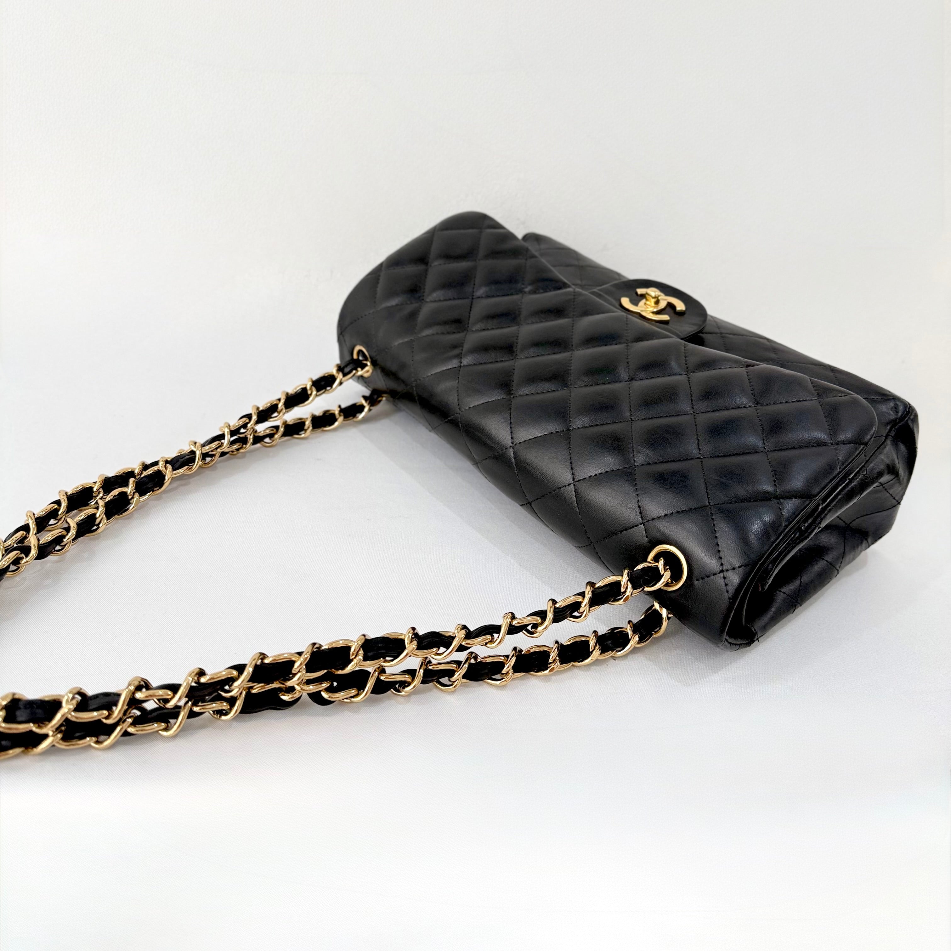 Chanel Classic Double Flap Medium
