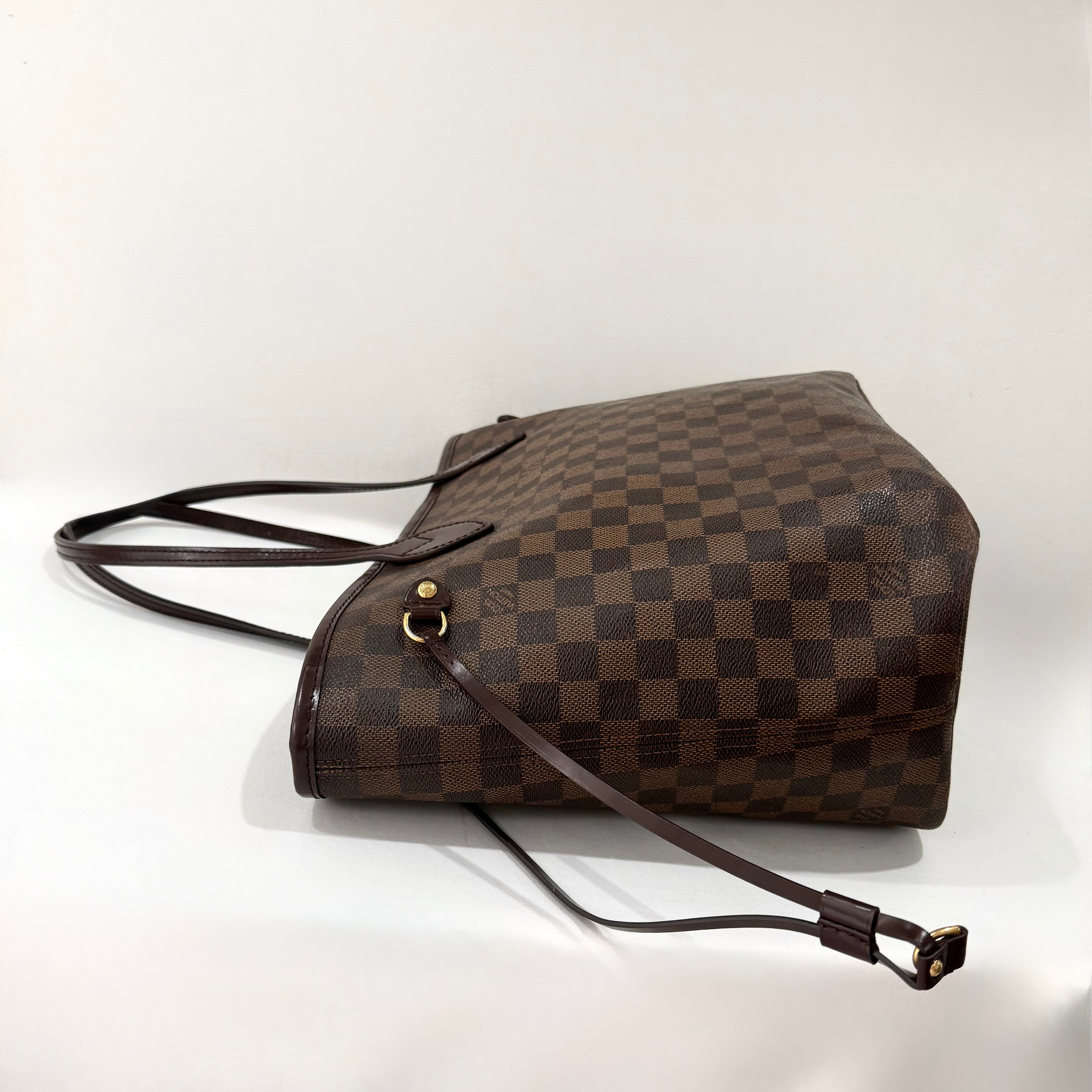 Louis Vuitton Neverfull MM Damier Ebene