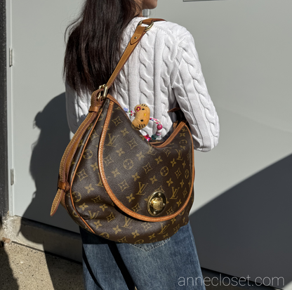 Louis Vuitton Tulum Monogram