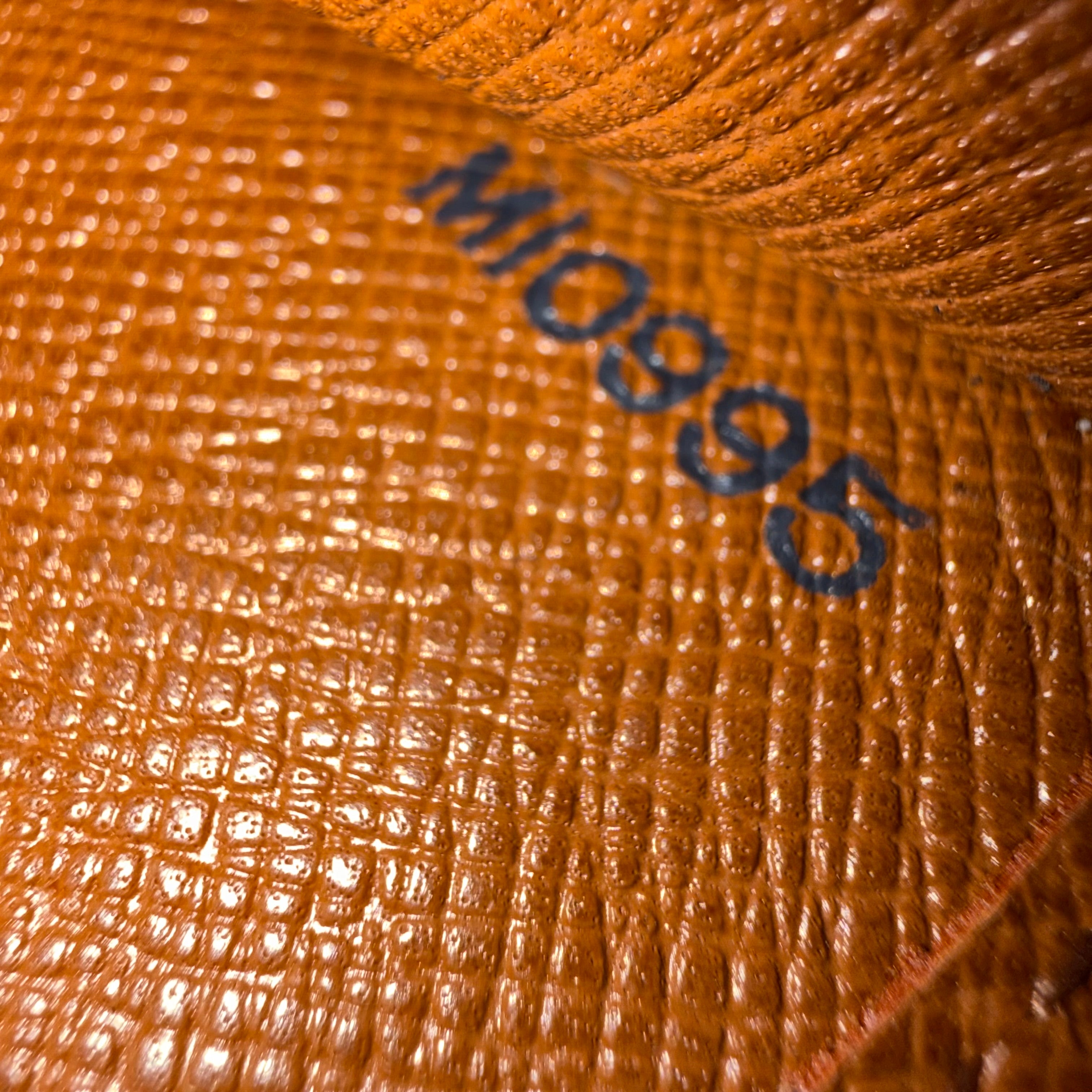 [SL] Louis Vuitton Monogram Bordeaux Shoulder Bag