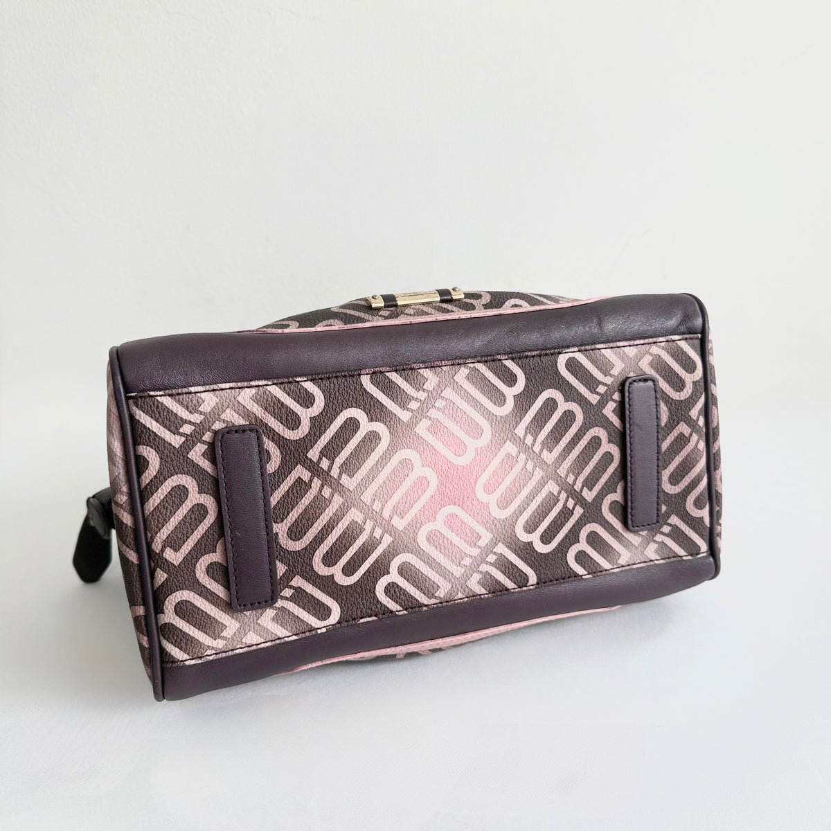 BALENCIAGA MONOGRAM BAG VINTAGE