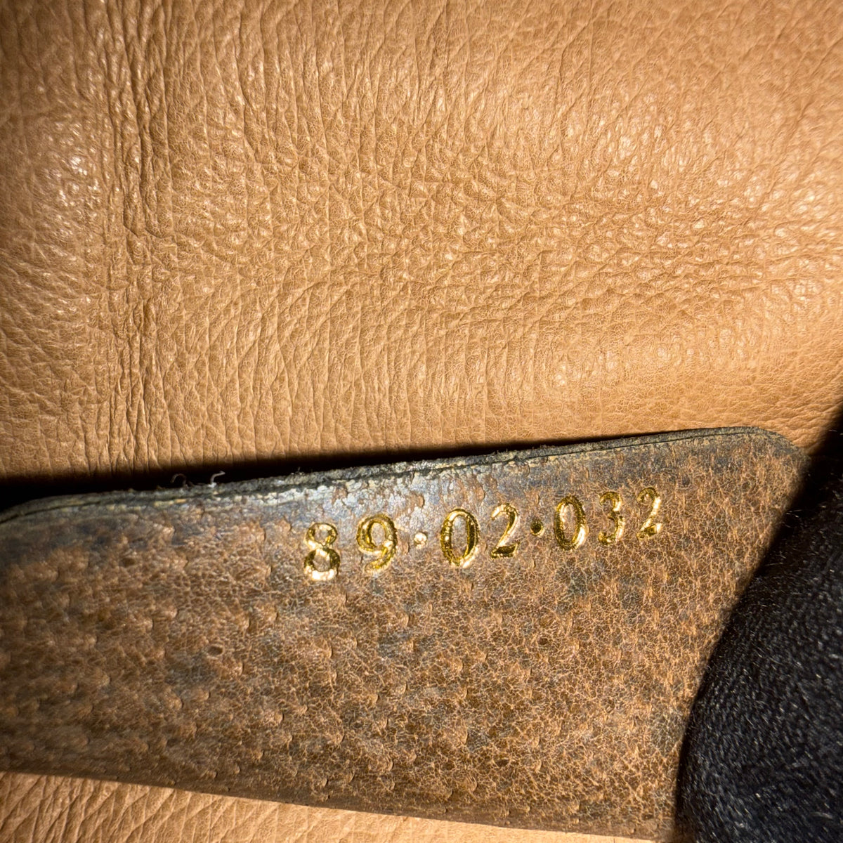 Gucci GG Web Sherry Line Crossbody