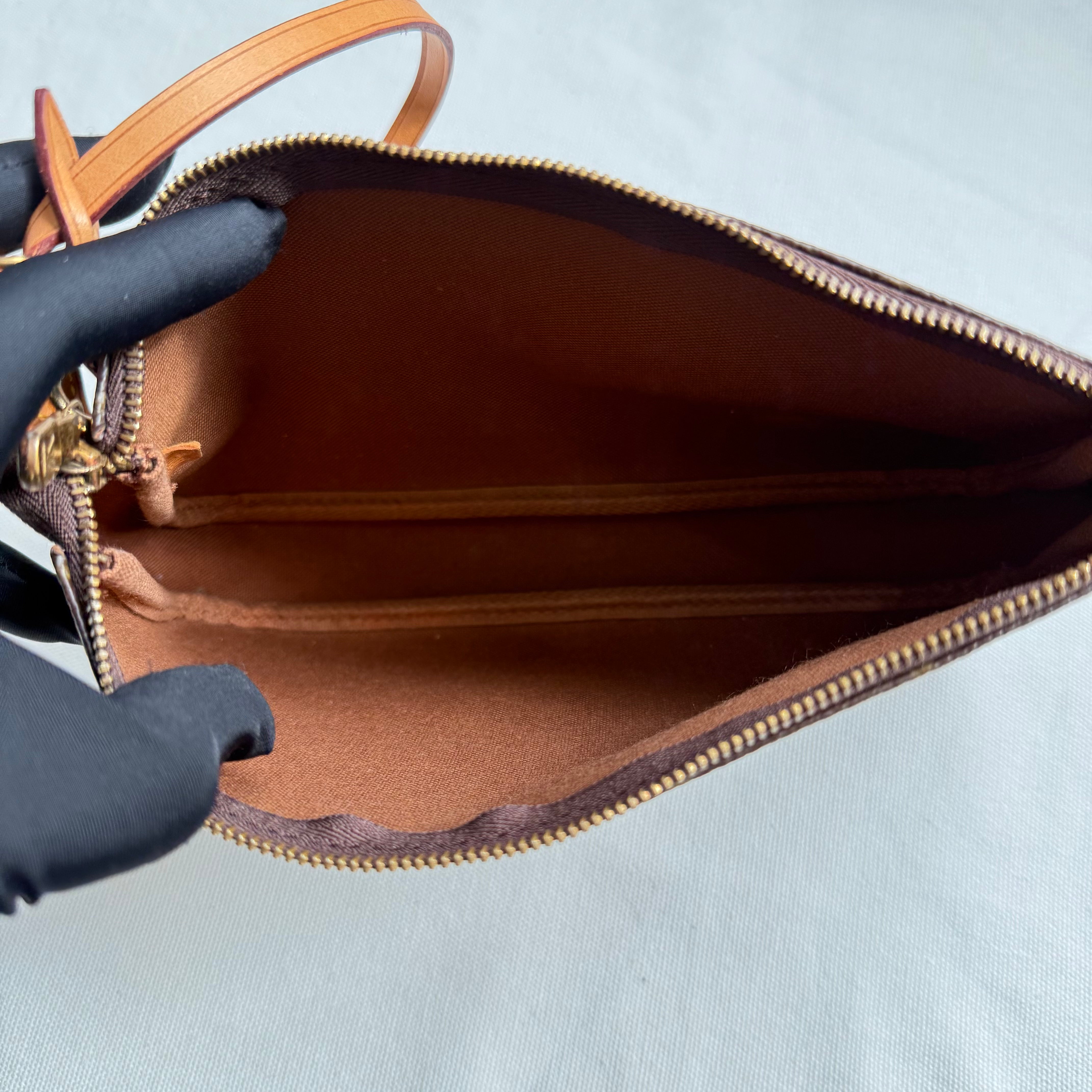 Louis Vuitton Pochette Accessoires Monogram