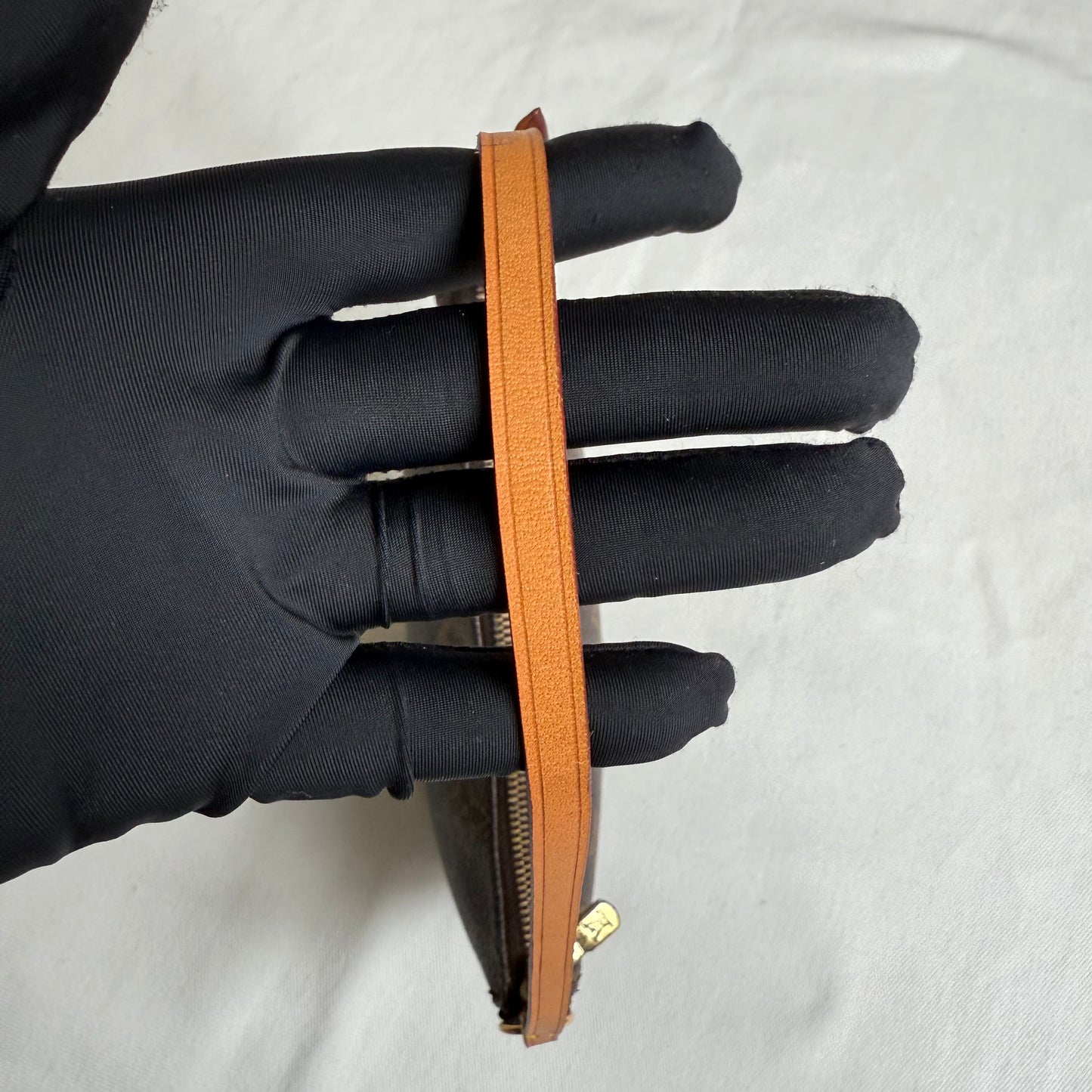 Louis Vuitton Pochette Accessories Monogram Canvas