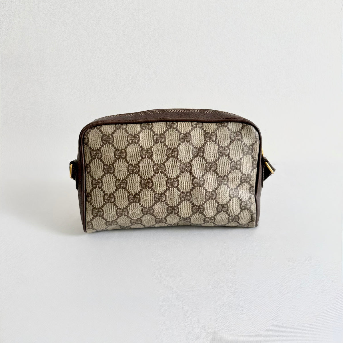 Gucci GG Sherry Line Crossbody Bag