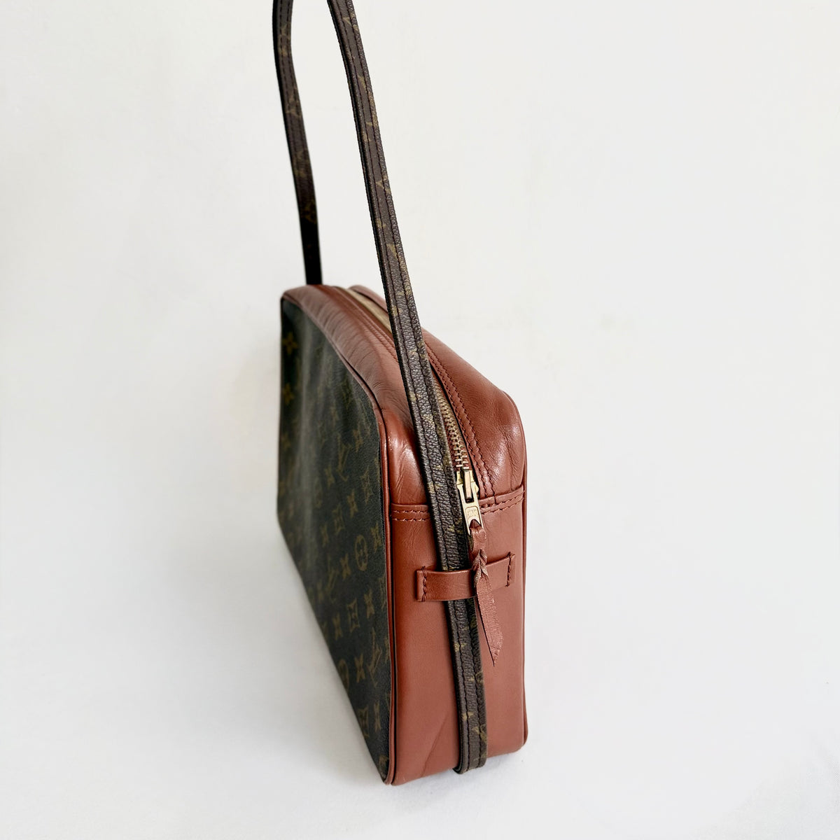 Louis Vuitton Monogram Sac Bandoulière 30