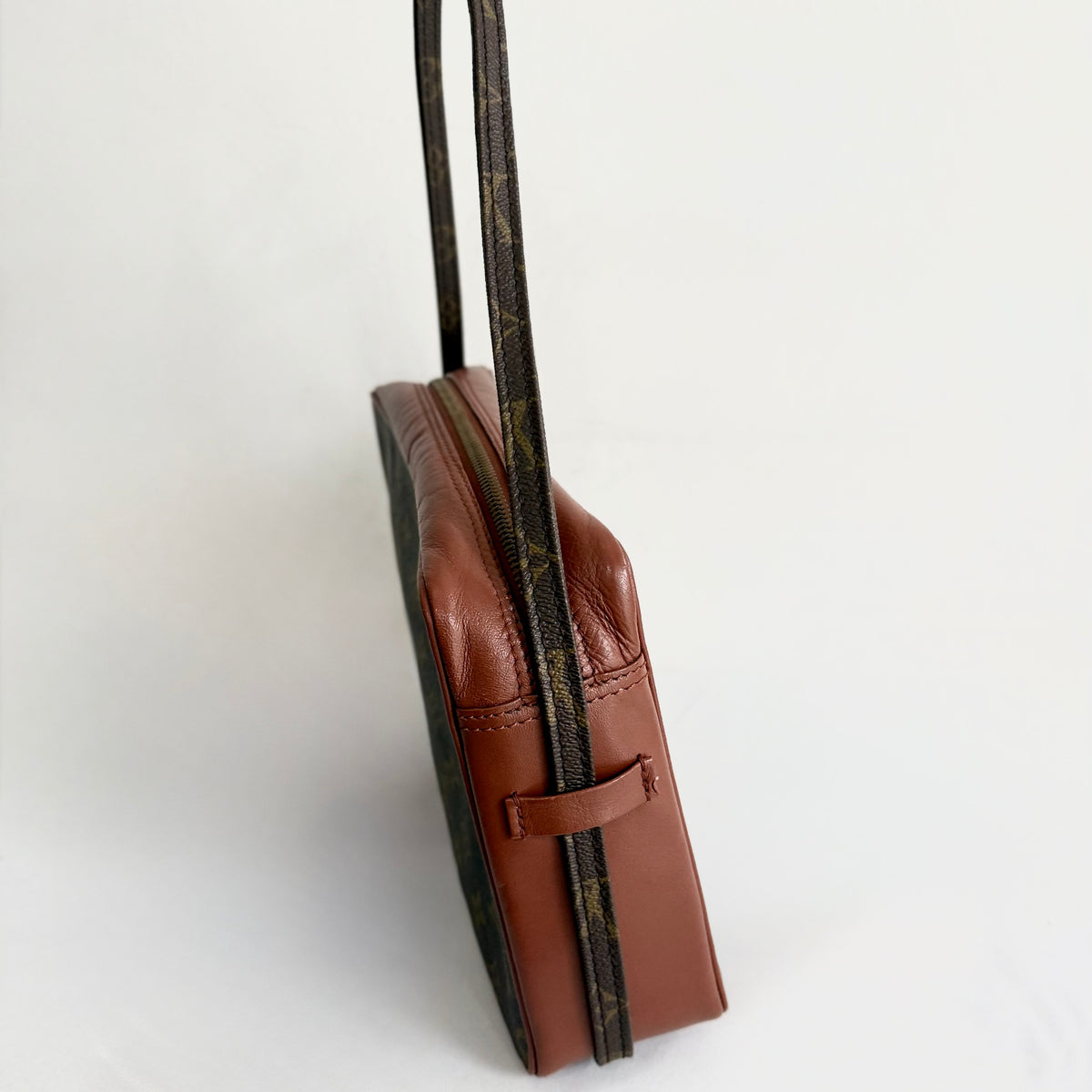 Louis Vuitton Monogram Sac Bandoulière 30