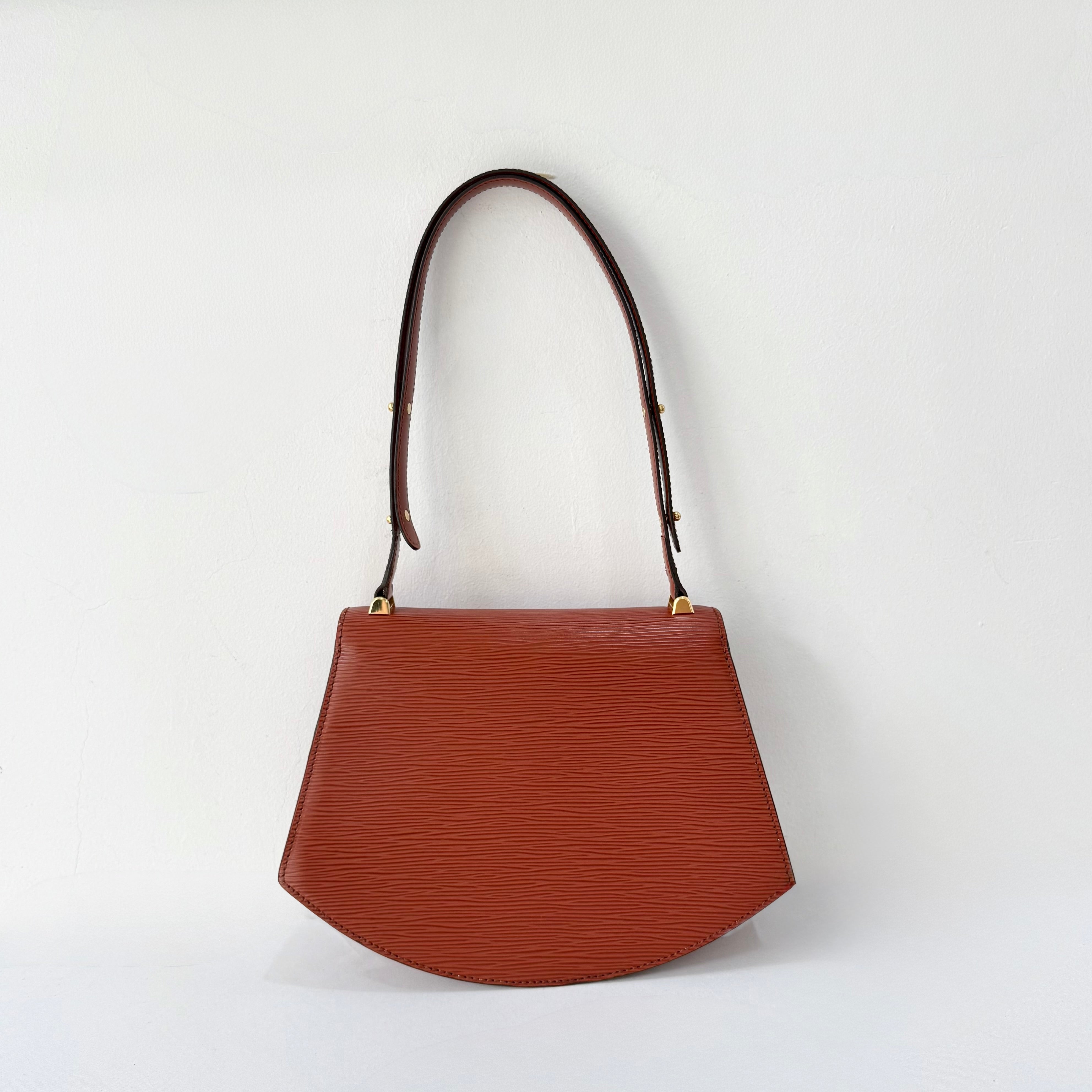 Louis Vuitton Tilsitt Epi