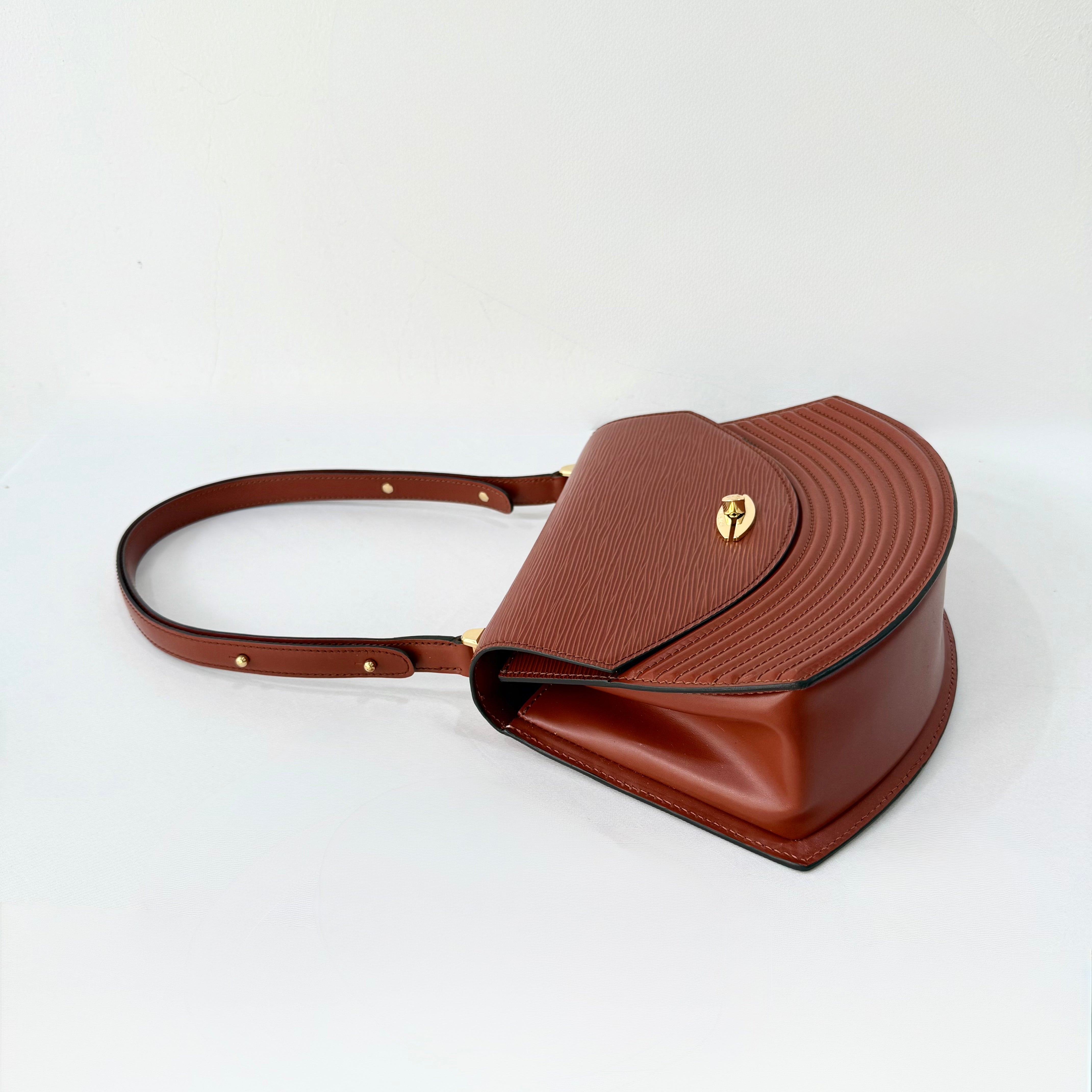 Louis Vuitton Tilsitt Epi