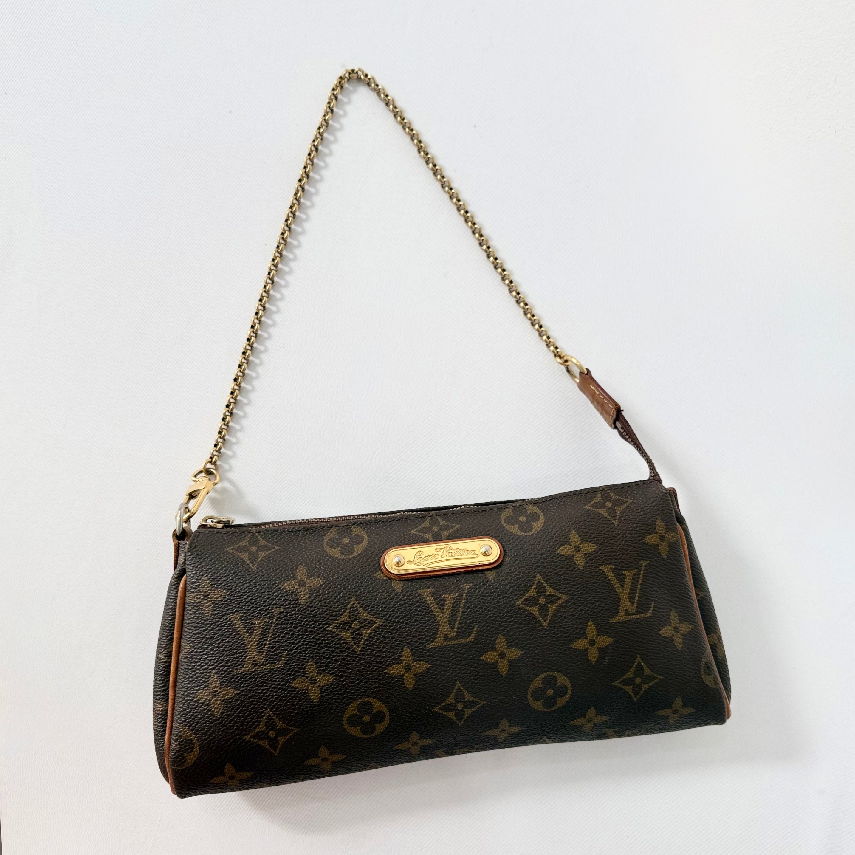 Louis Vuitton Eva Pochette Monogram