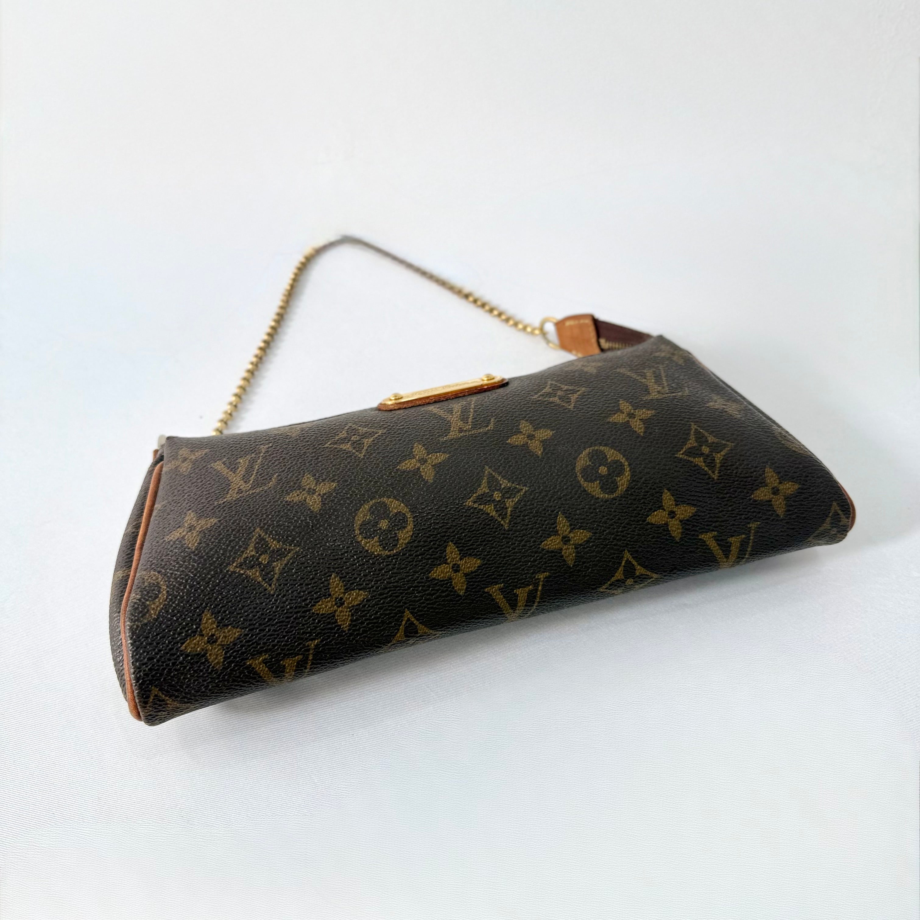 Louis Vuitton Eva Pochette Monogram