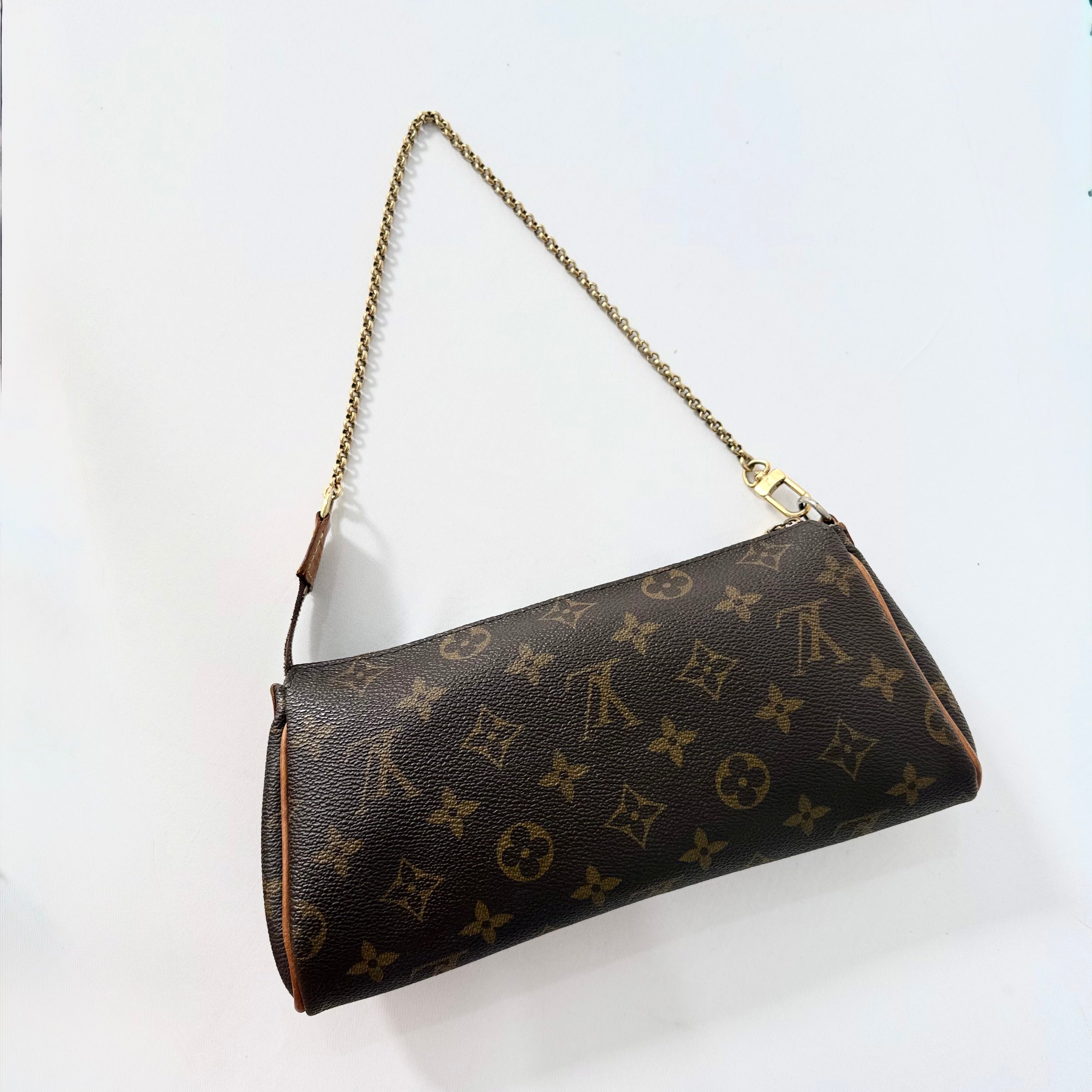 Louis Vuitton Eva Pochette Monogram
