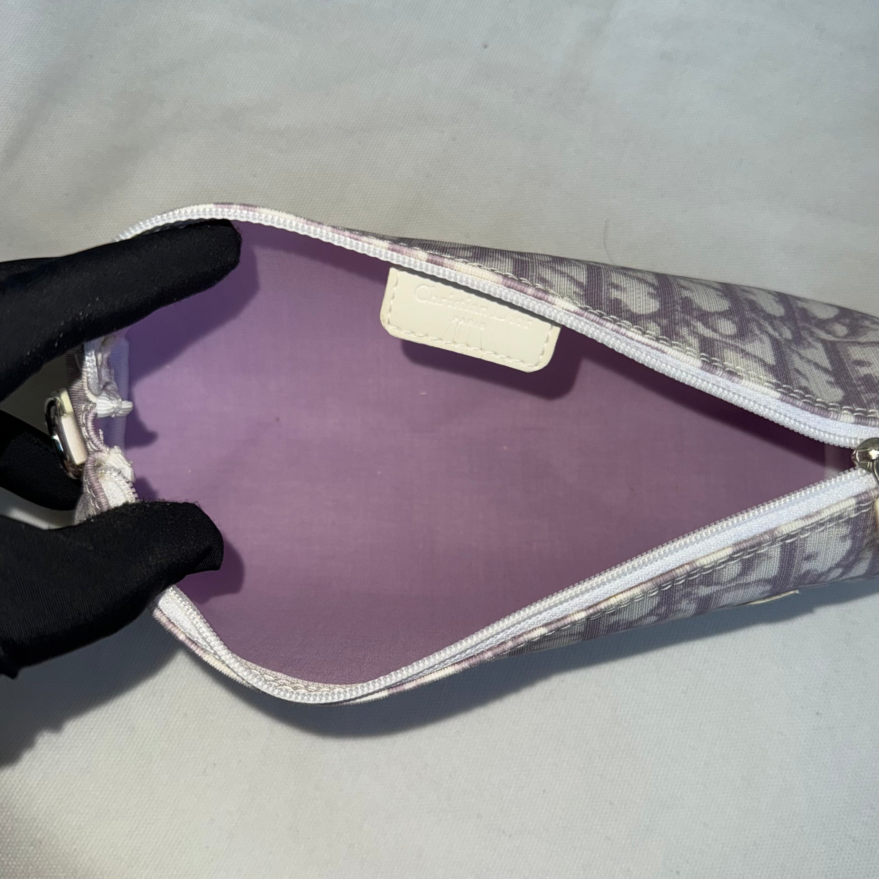 Christian Dior Vintage Diorissimo Pochette