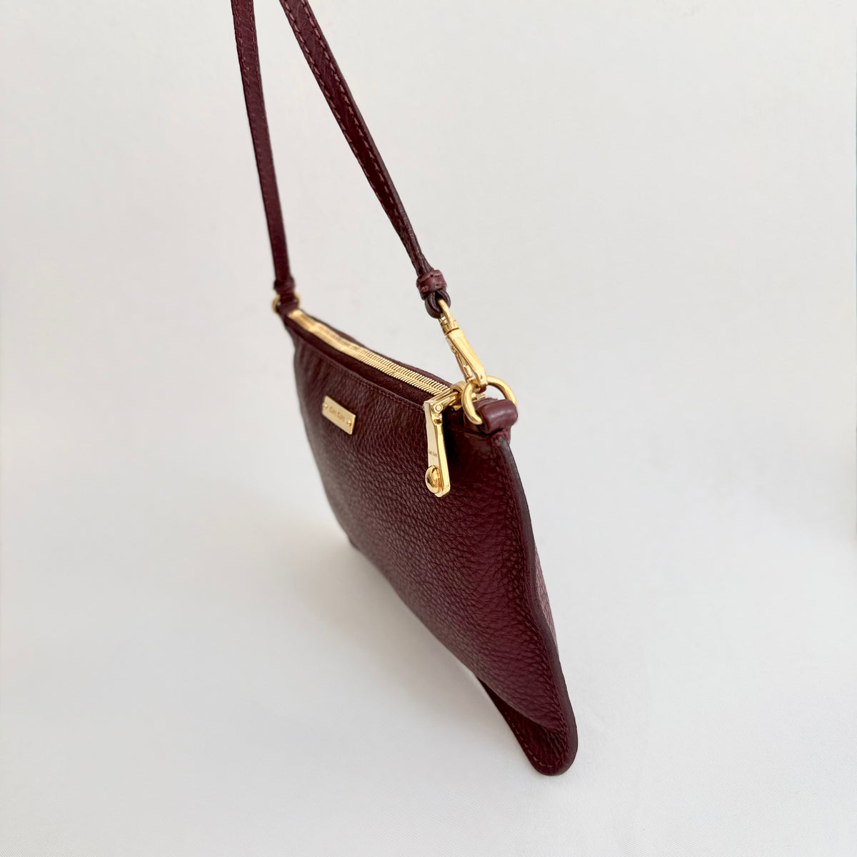 Miu Miu Pochette Shoulder Bag
