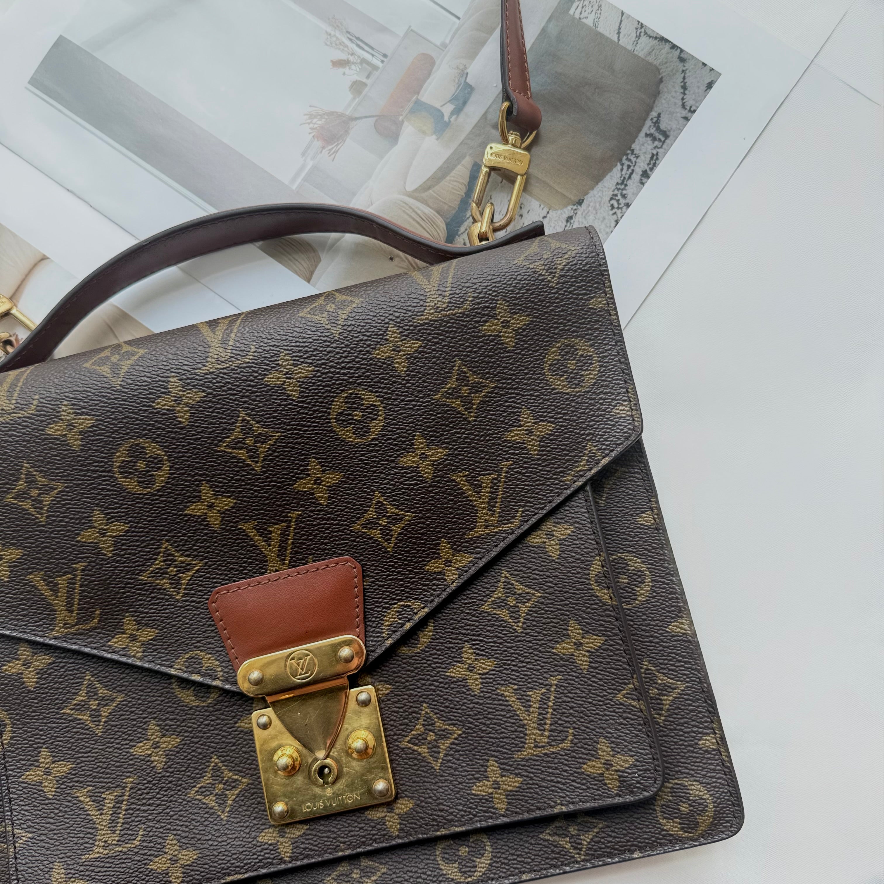 Louis Vuitton - Trade-In