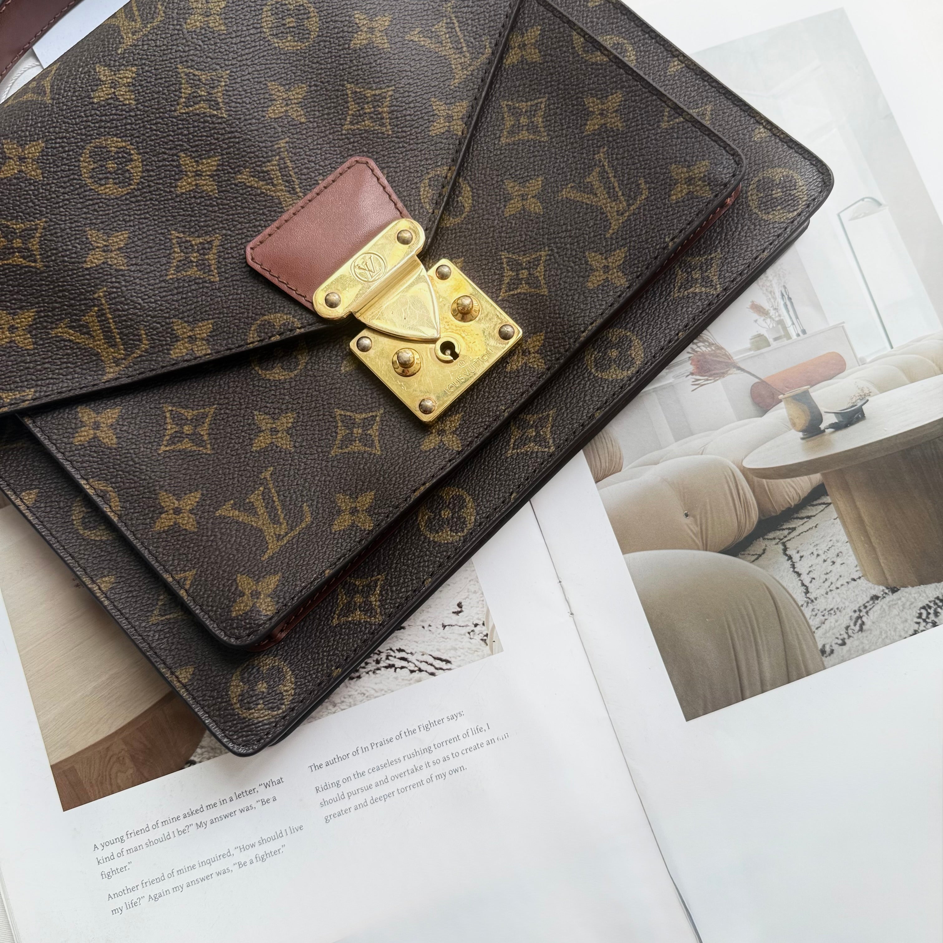 Louis Vuitton - Trade-In