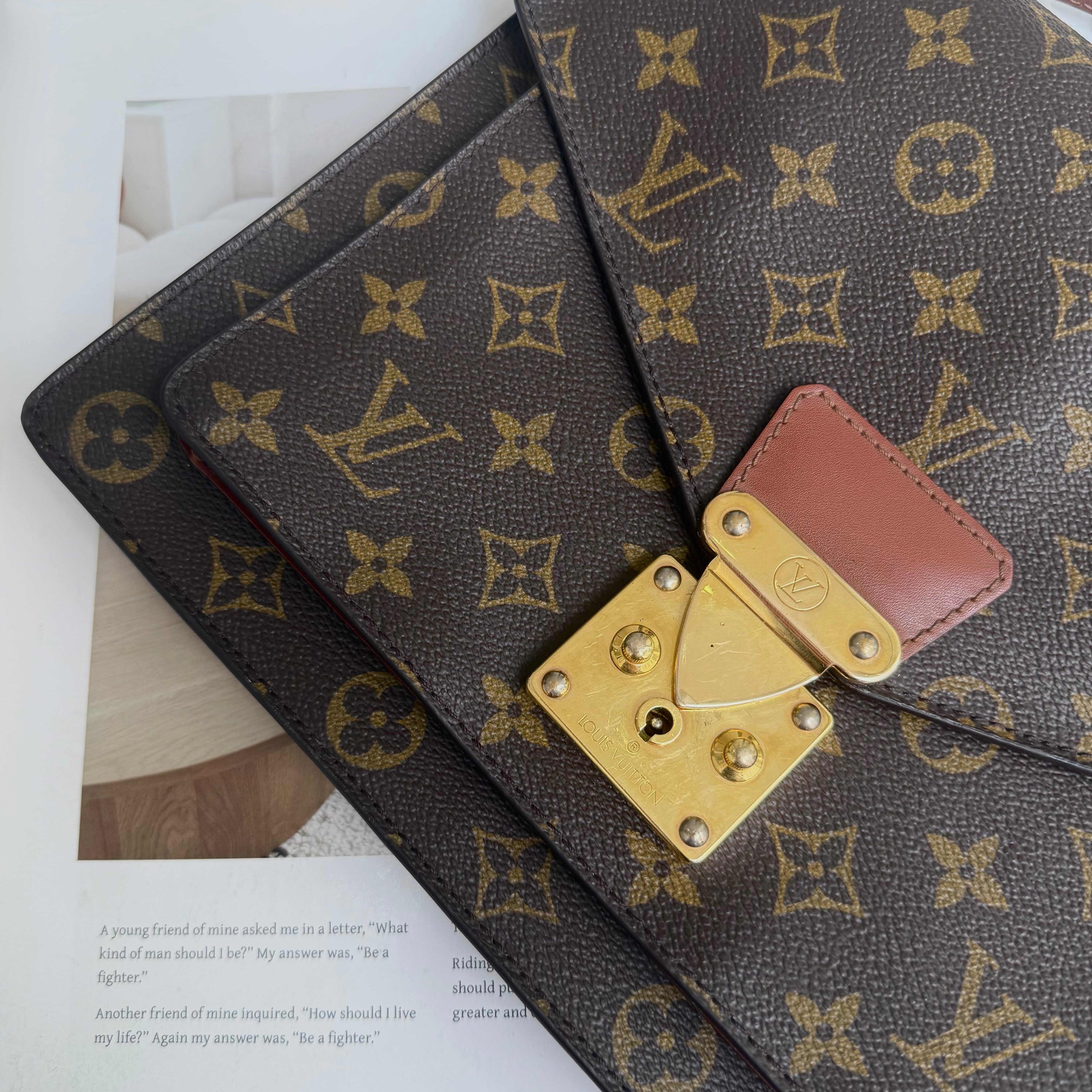 Louis Vuitton - Trade-In