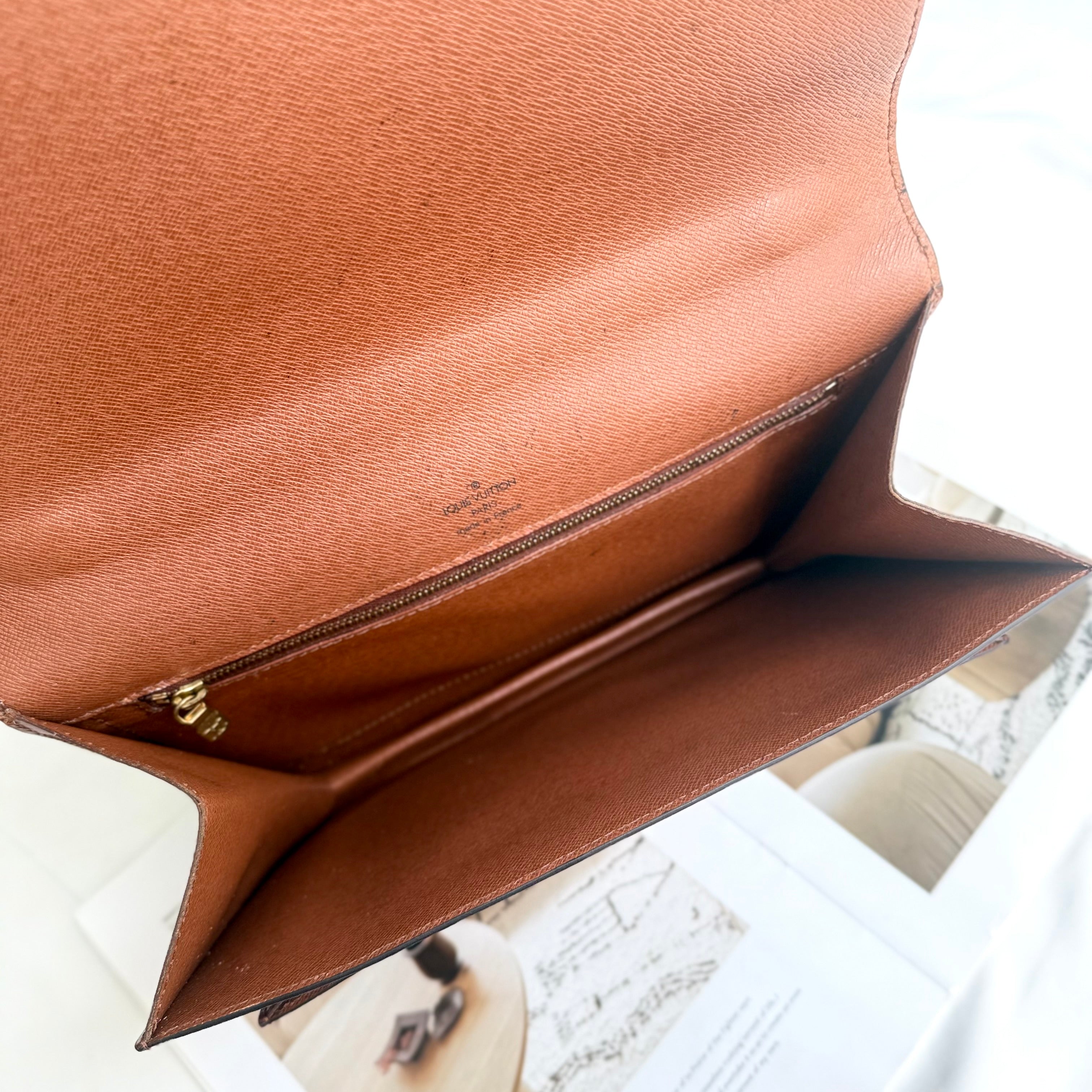 Louis Vuitton - Trade-In