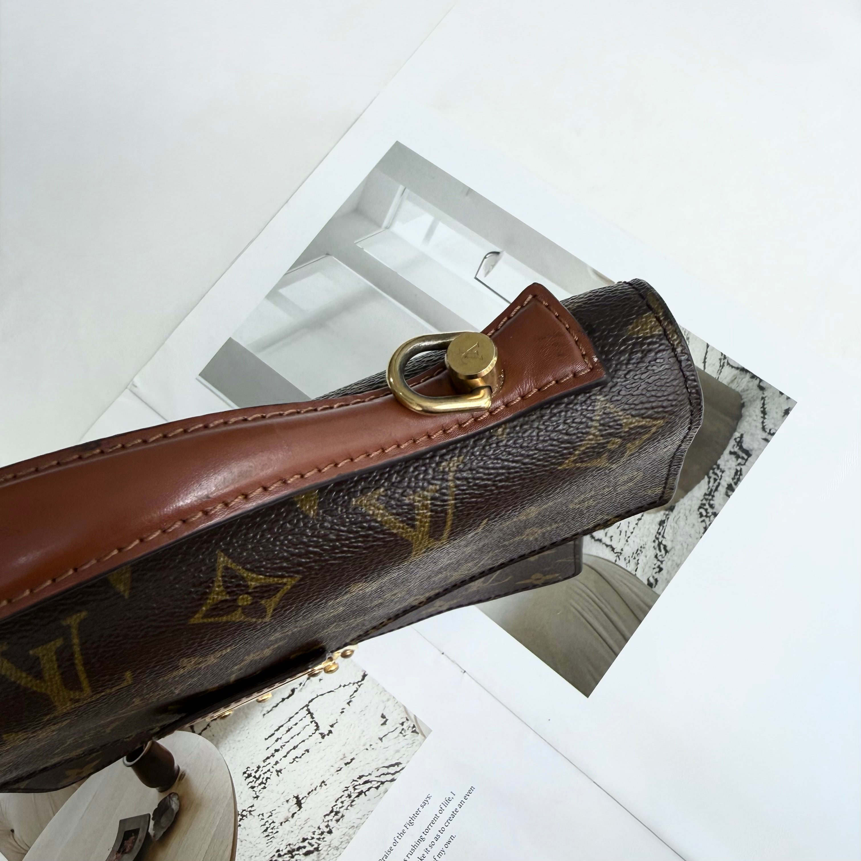 Louis Vuitton - Trade-In